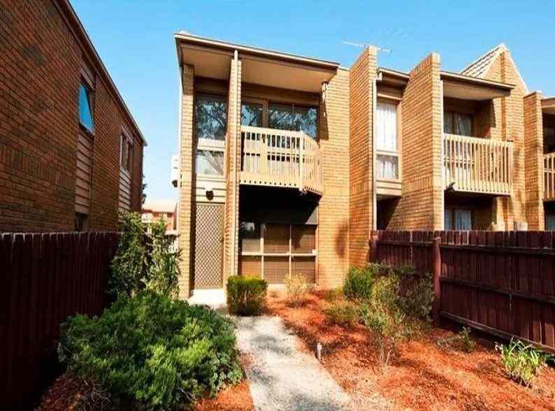 Home For Rent: VIC Footscray, VIC 3011 Townhouse | Prop-GPT the AI-Powered Property Portal