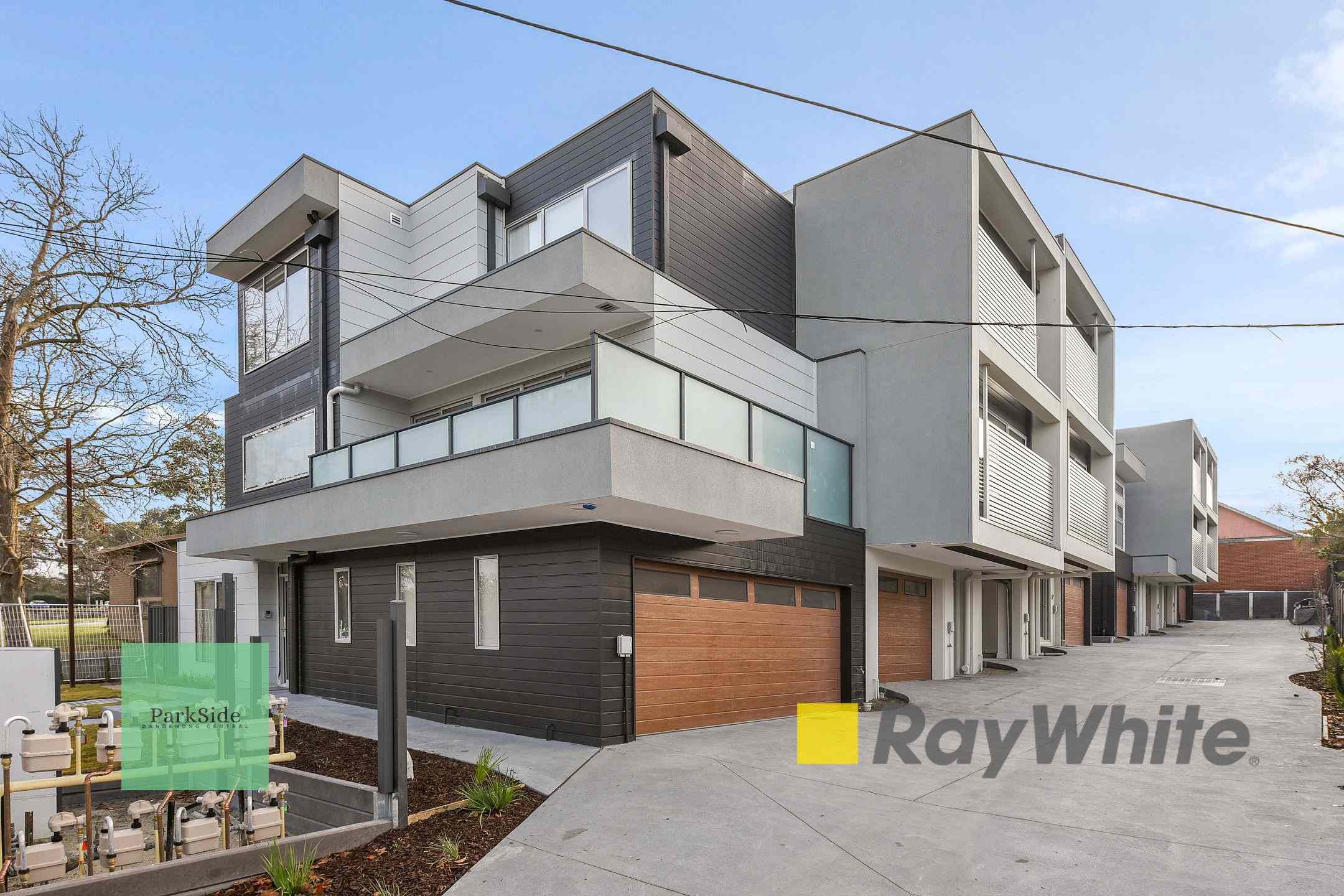 Home For Rent: VIC Dandenong, VIC 3175 Townhouse | Prop-GPT the AI-Powered Property Portal