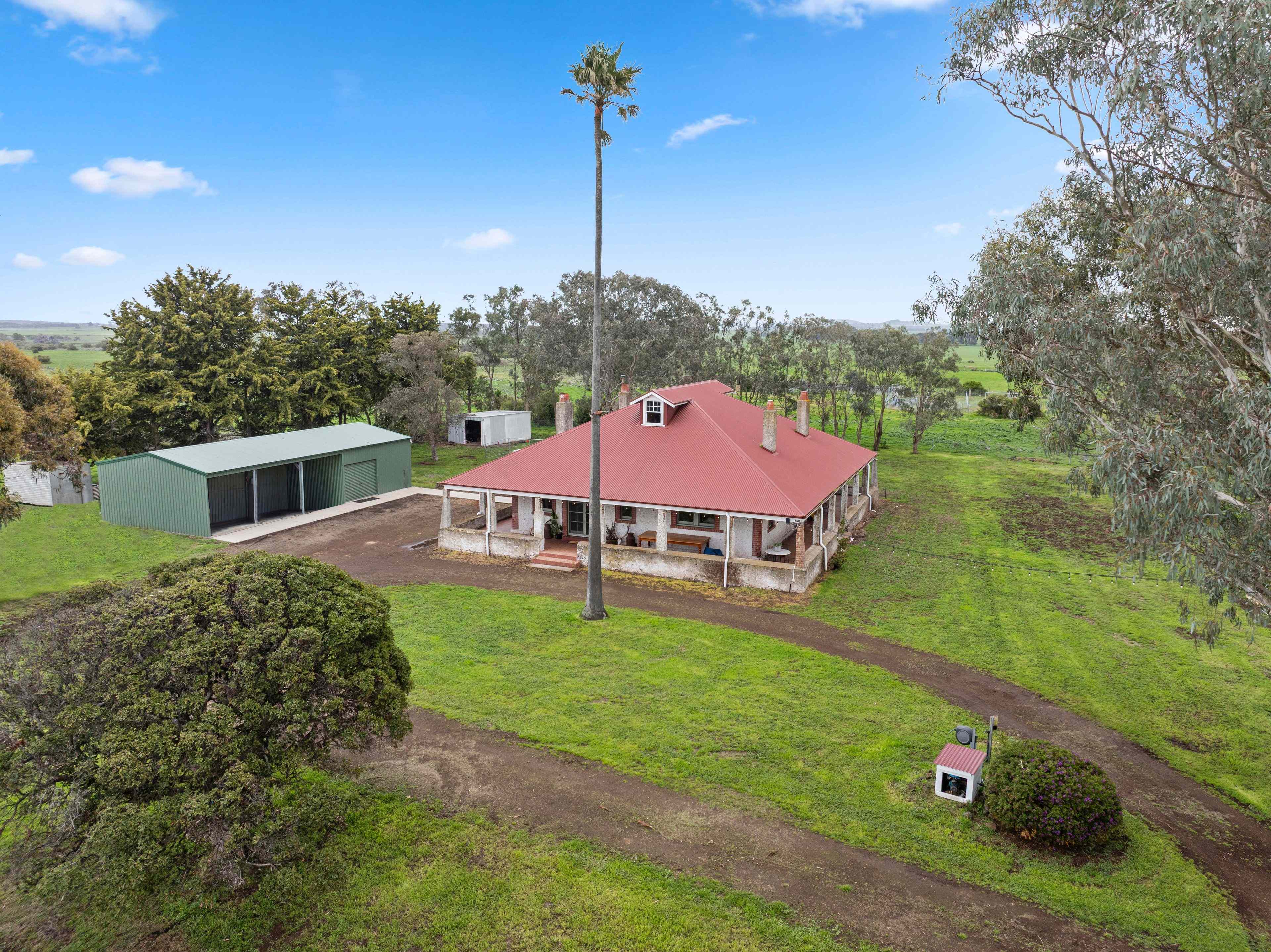 Rural: VIC Pomborneit North, VIC 3260 Lifestyle | Prop-GPT the AI-Powered Property Portal