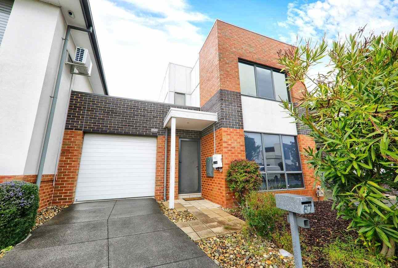Home For Rent: VIC Mulgrave, VIC 3170 Townhouse | Prop-GPT the AI-Powered Property Portal