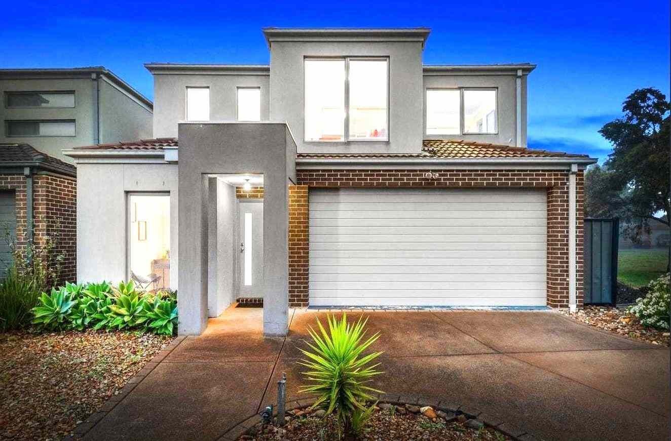 Home For Rent: VIC Craigieburn, VIC 3064 Townhouse | Prop-GPT the AI-Powered Property Portal