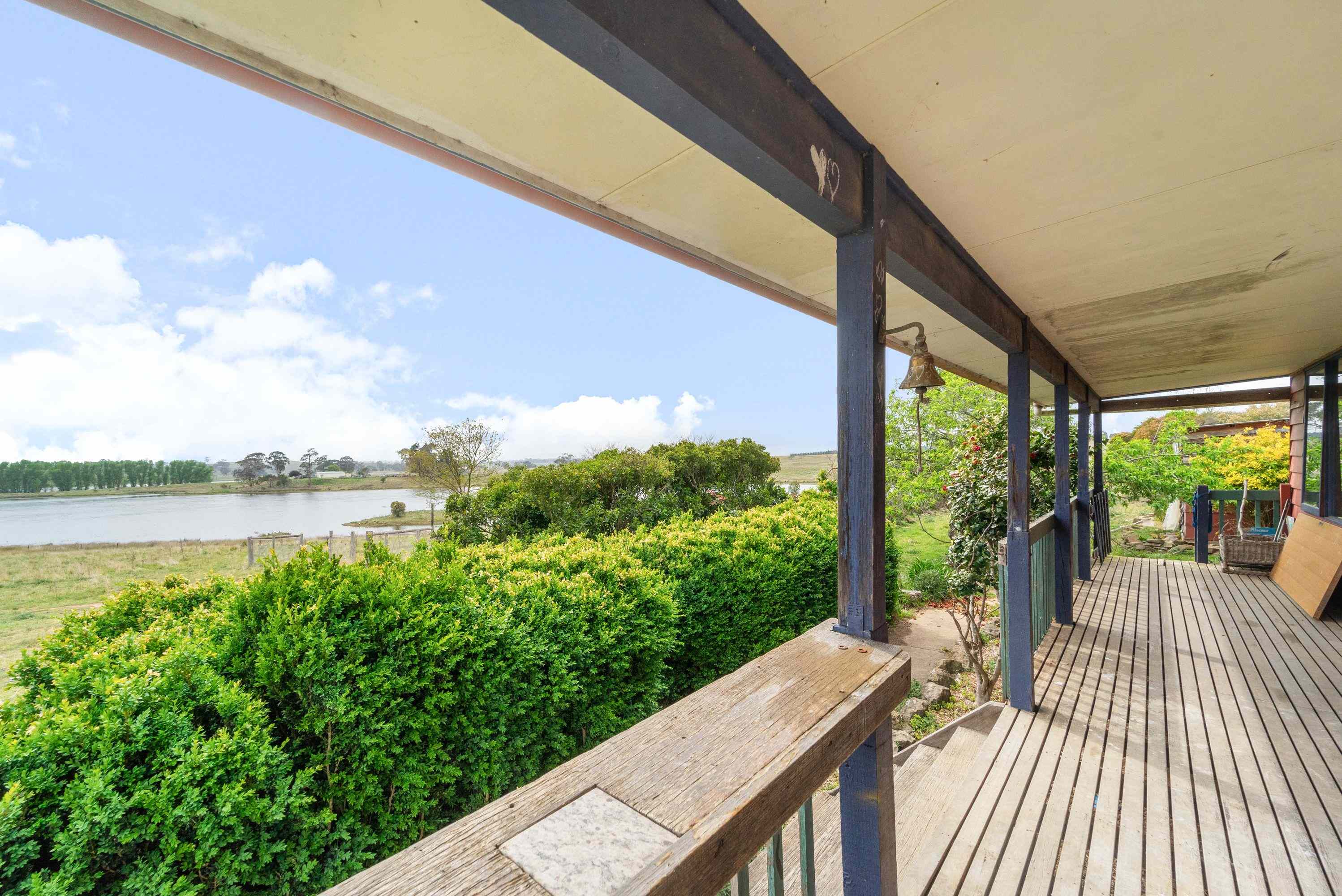 Prop-GPT: House: NSW Bibbenluke, NSW 2632 Home For Rent
