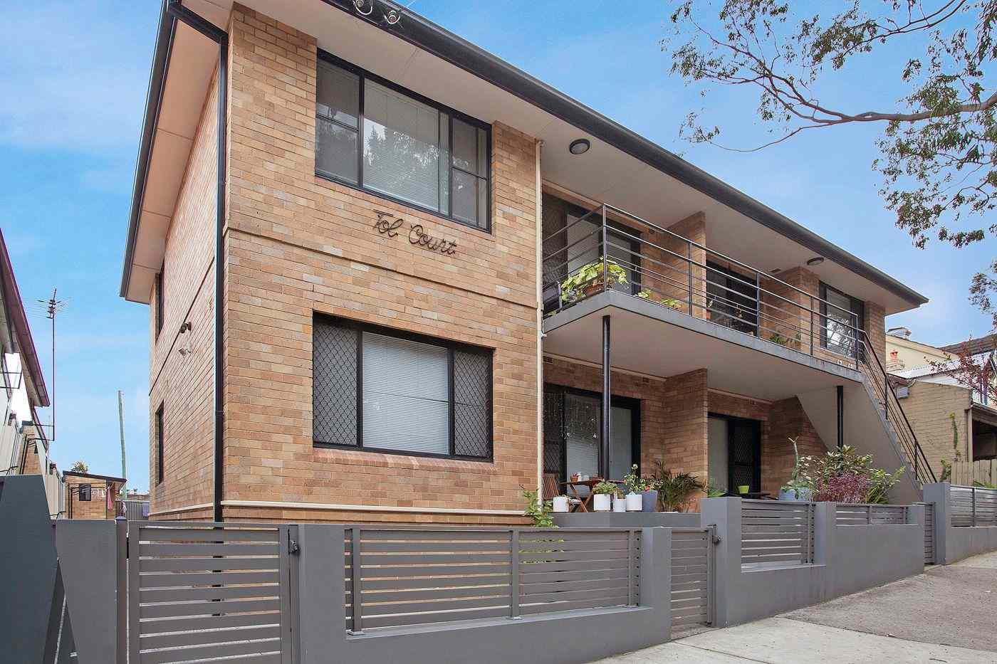 Home For Rent: NSW Dulwich Hill, NSW 2203 Unit | Prop-GPT the AI-Powered Property Portal