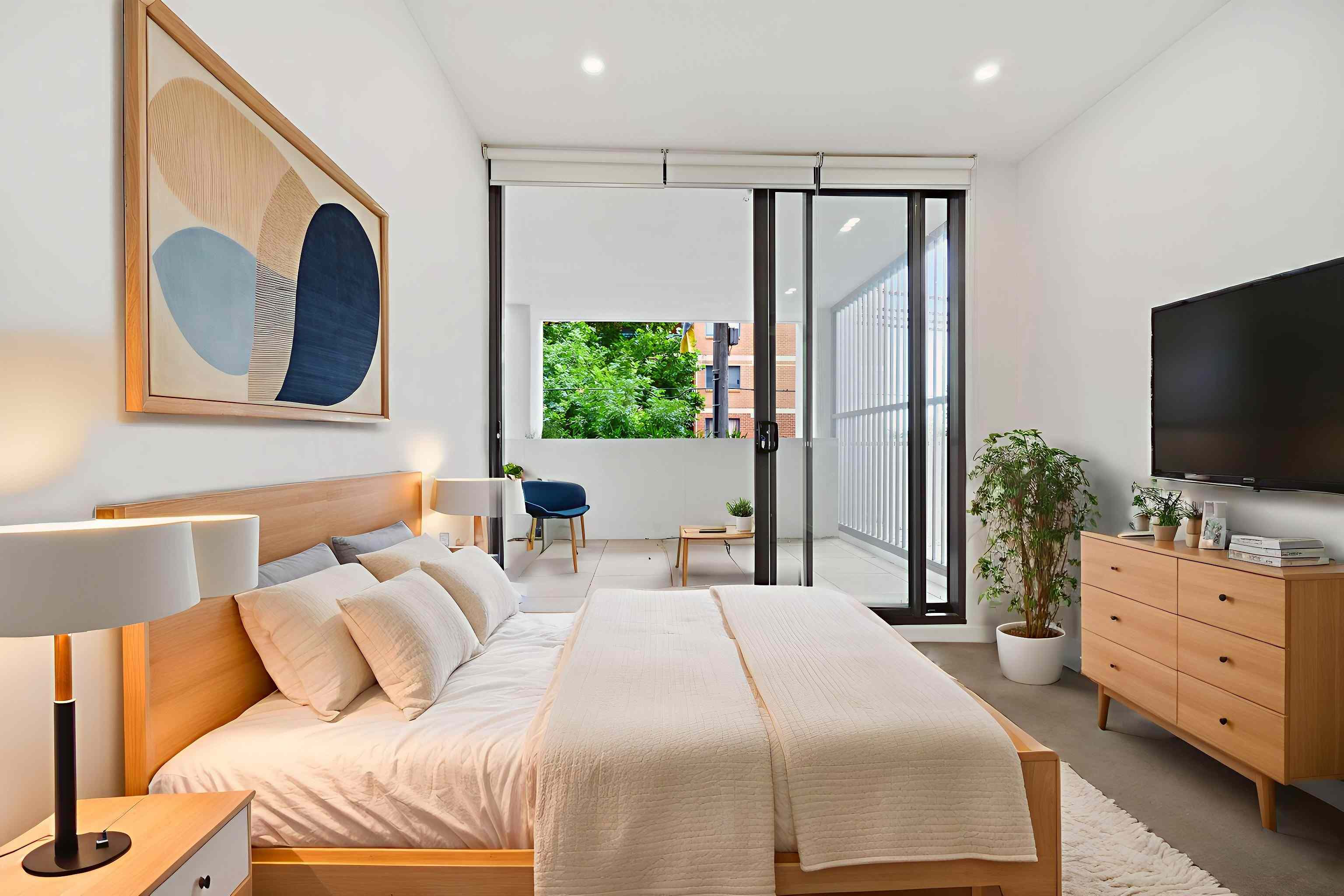 Home For Rent: NSW Burwood, NSW 2134 Apartment | Prop-GPT the AI-Powered Property Portal