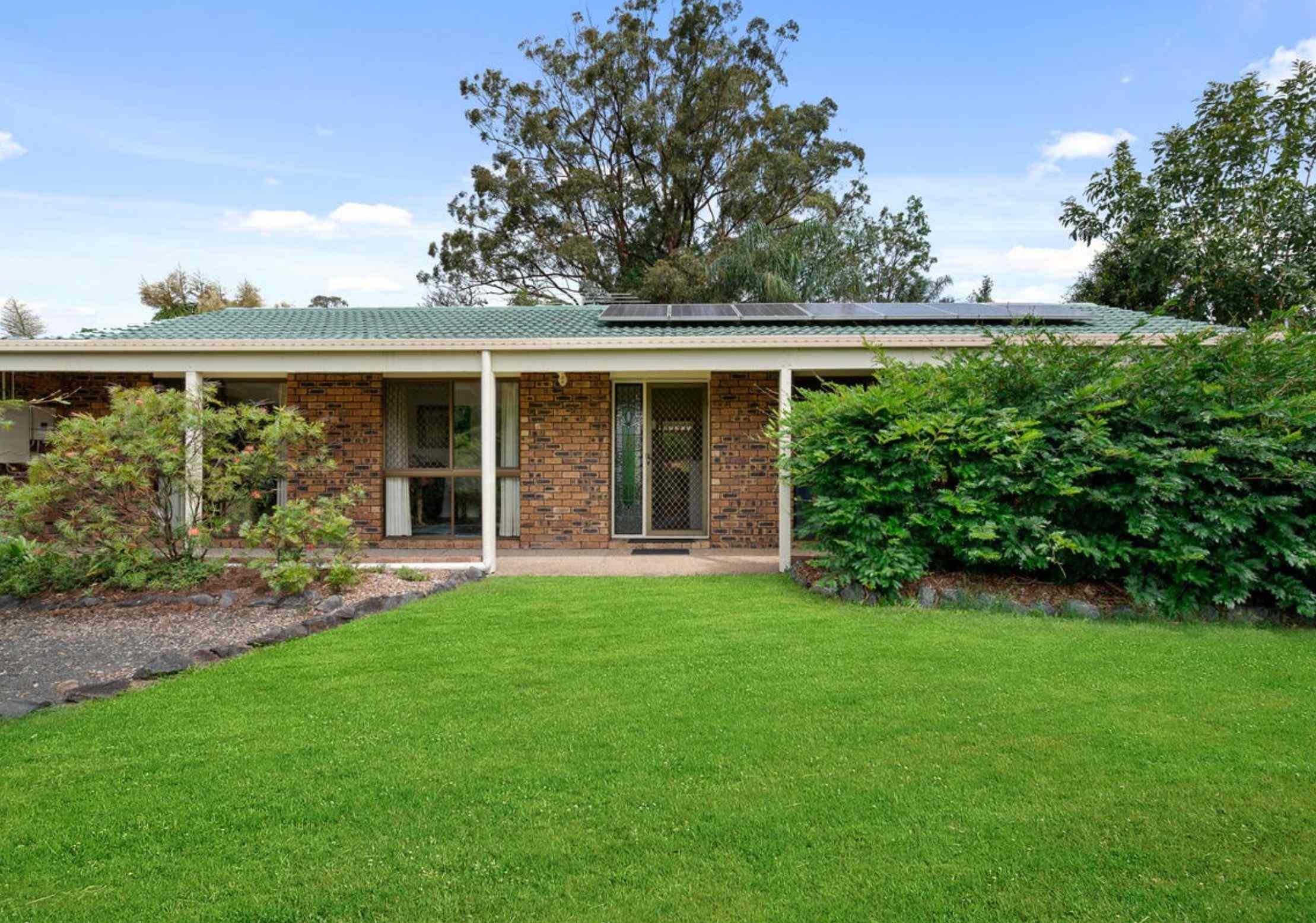 Home For Rent: QLD Shailer Park, QLD 4128 House | Prop-GPT the AI-Powered Property Portal