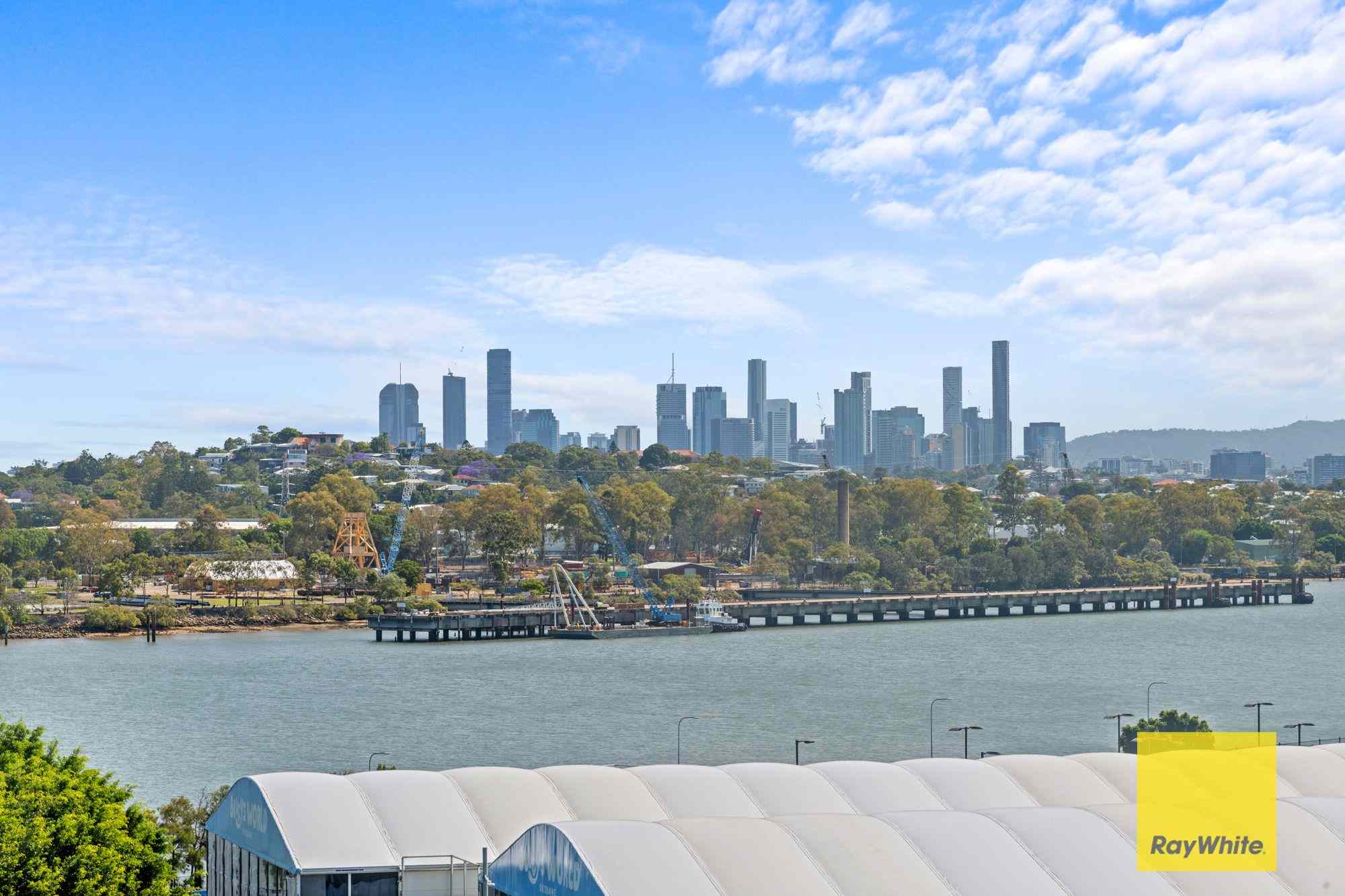 Home For Rent: QLD Hamilton, QLD 4007 Apartment | Prop-GPT the AI-Powered Property Portal