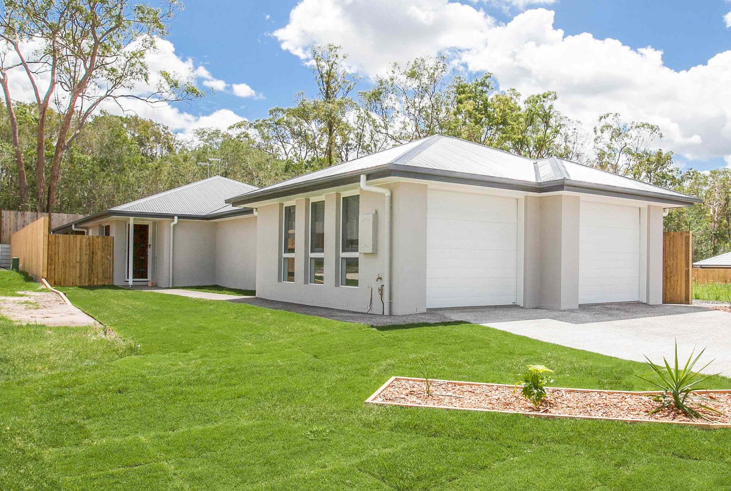 Home For Rent: QLD Park Ridge, QLD 4125 DuplexSemi-detached | Prop-GPT the AI-Powered Property Portal