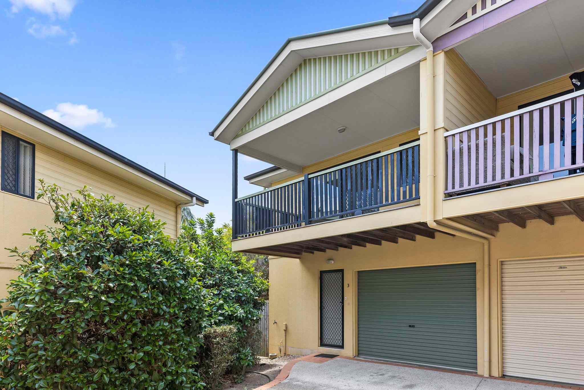 Home For Rent: QLD East Brisbane, QLD 4169 Townhouse | Prop-GPT the AI-Powered Property Portal