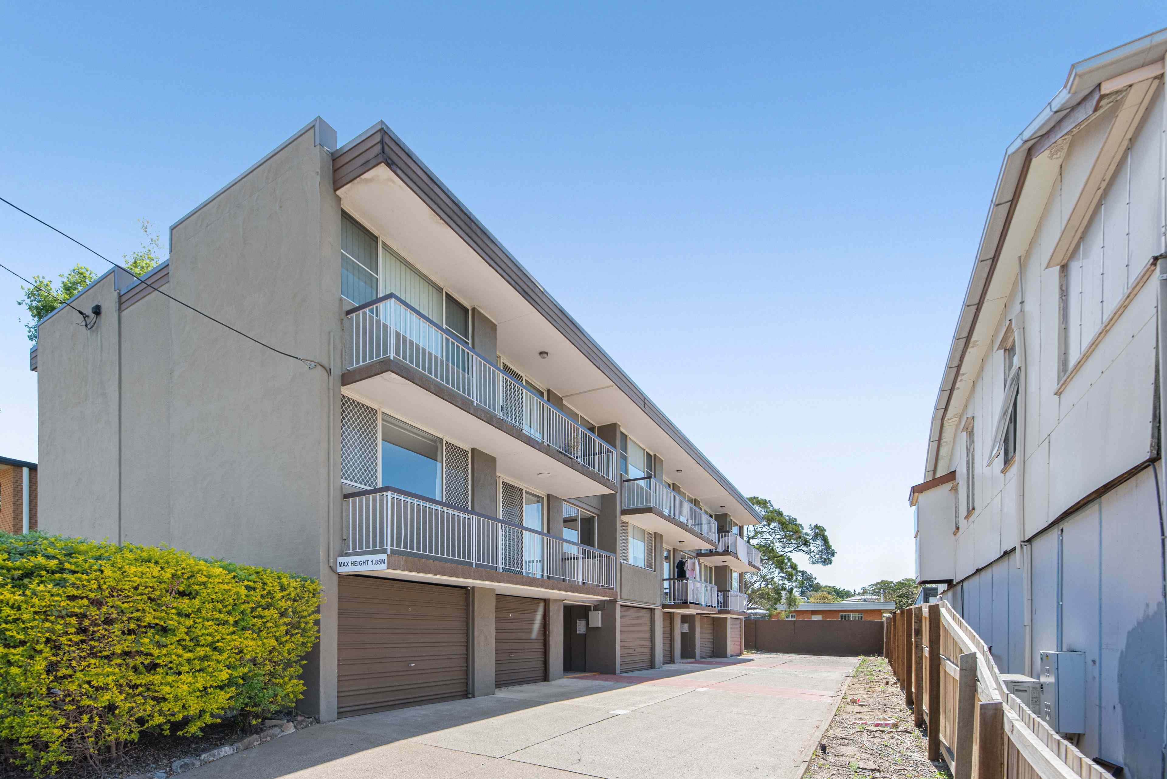 Home For Rent: QLD Auchenflower, QLD 4066 House | Prop-GPT the AI-Powered Property Portal