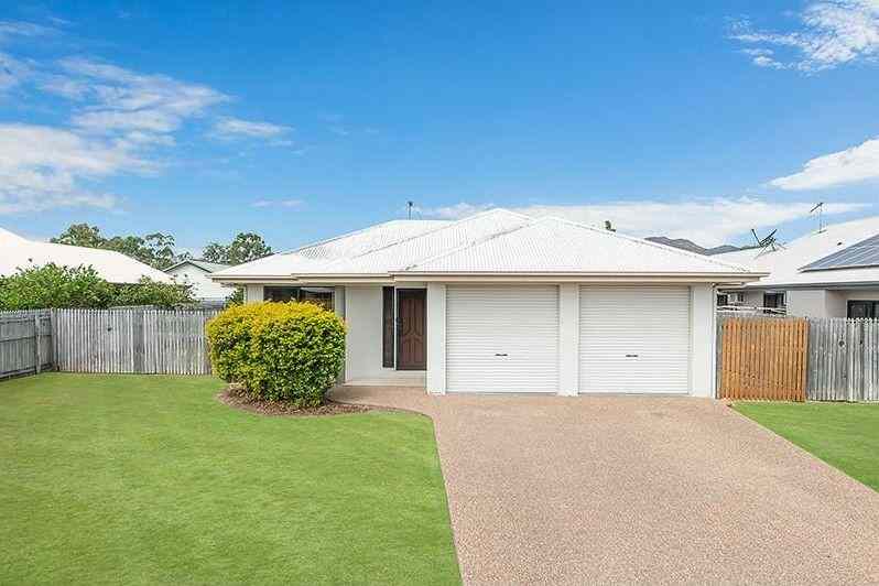 Home For Rent: QLD Condon, QLD 4815 House | Prop-GPT the AI-Powered Property Portal