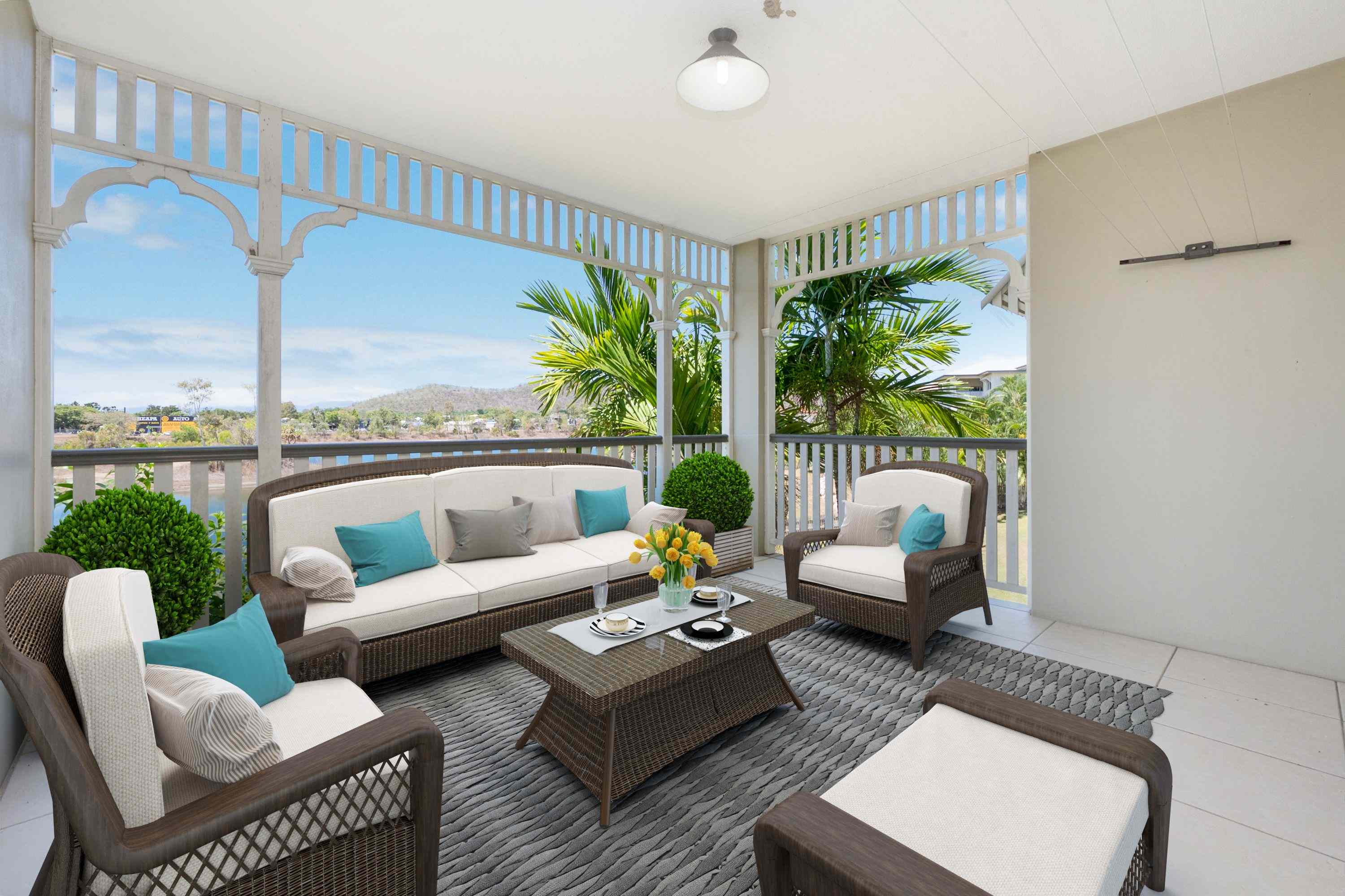 Home For Rent: QLD West End, QLD 4810 House | Prop-GPT the AI-Powered Property Portal