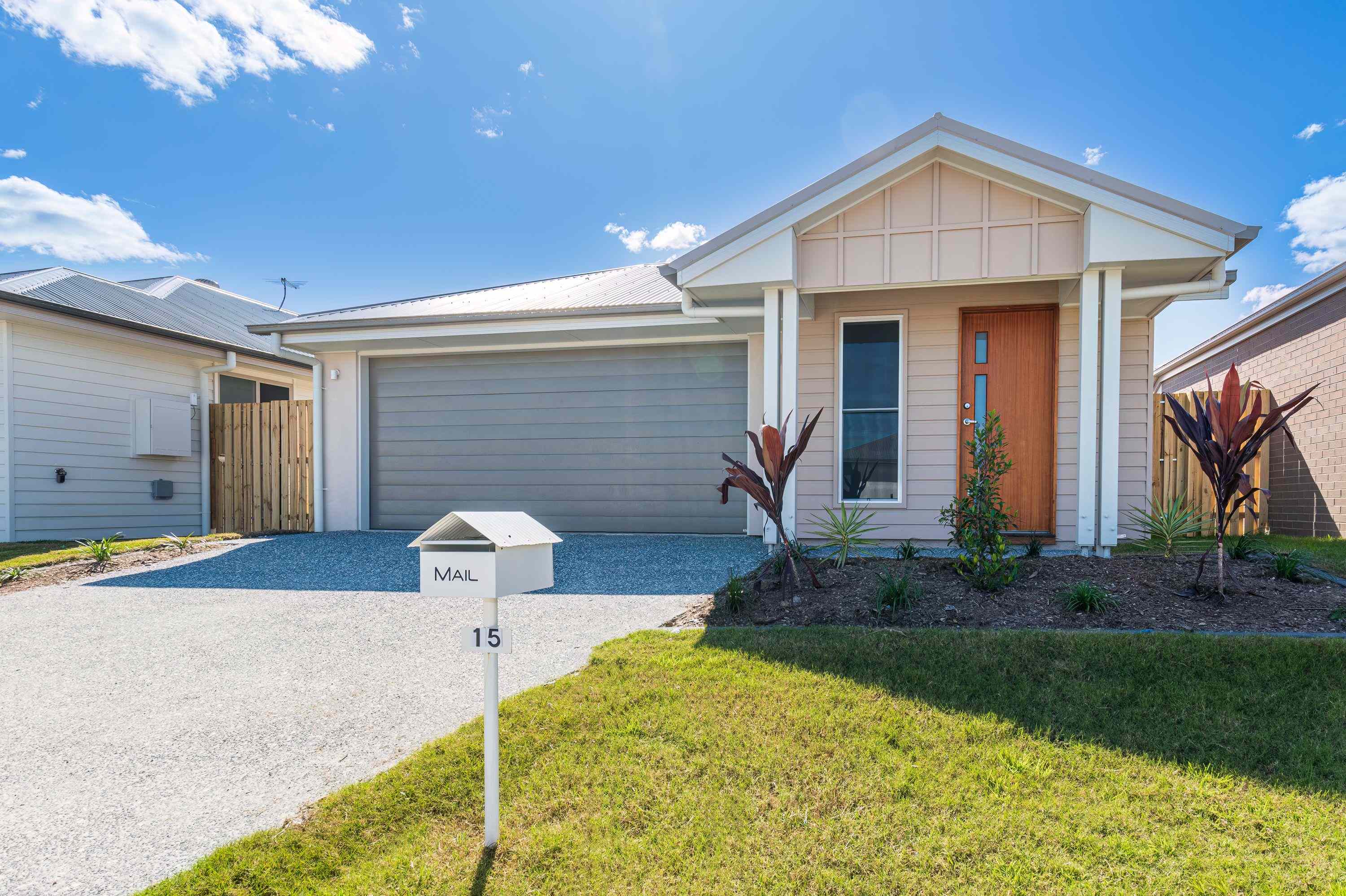 Home For Rent: QLD Park Ridge, QLD 4125 House | Prop-GPT the AI-Powered Property Portal