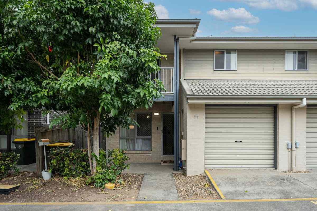 Queensland 4034: QLD Boondall, QLD 4034 House | Prop-GPT the AI-Powered Property Portal