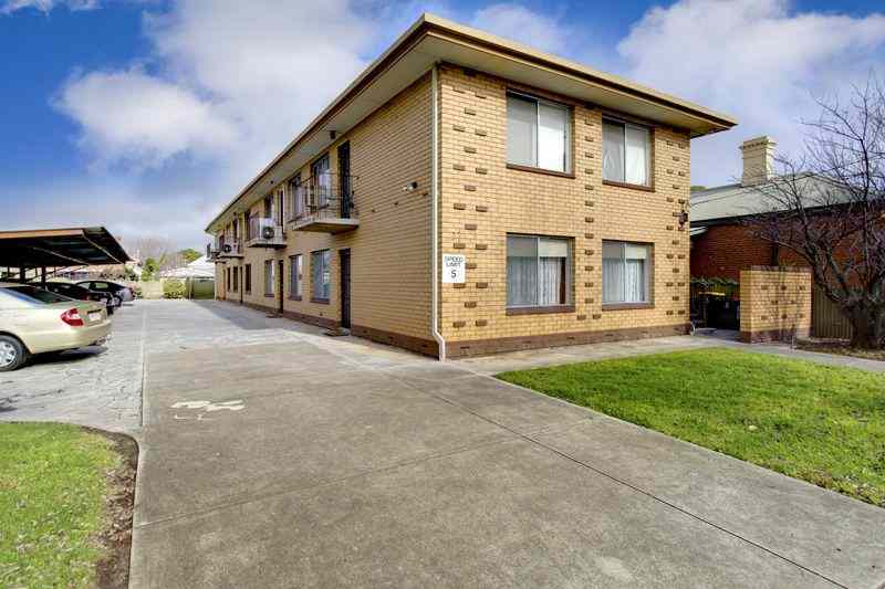 South Australia 5031: SA Mile End, SA 5031 House | Prop-GPT the AI-Powered Property Portal