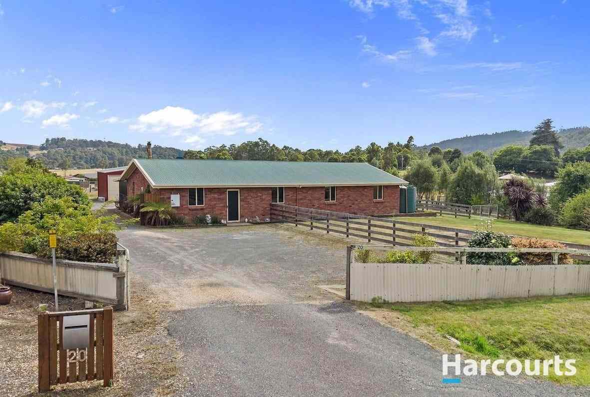 Tasmania 7306: TAS Acacia Hills, TAS 7306 Property | Prop-GPT the AI-Powered Property Portal