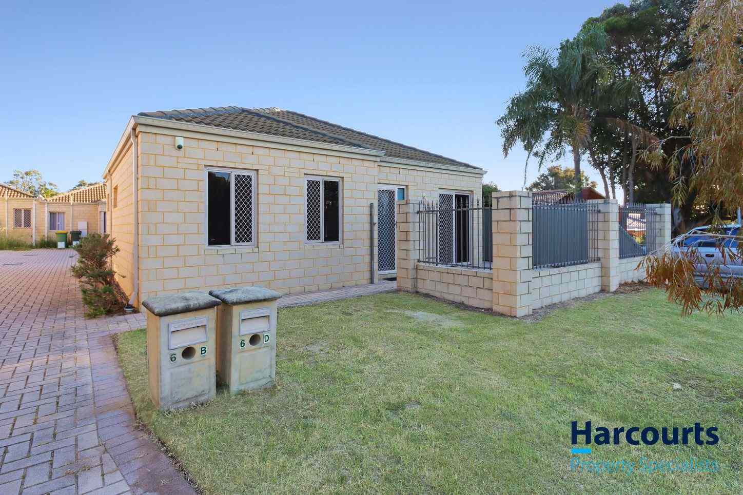 Western Australia 6111: WA Kelmscott, WA 6111 Property | Prop-GPT the AI-Powered Property Portal