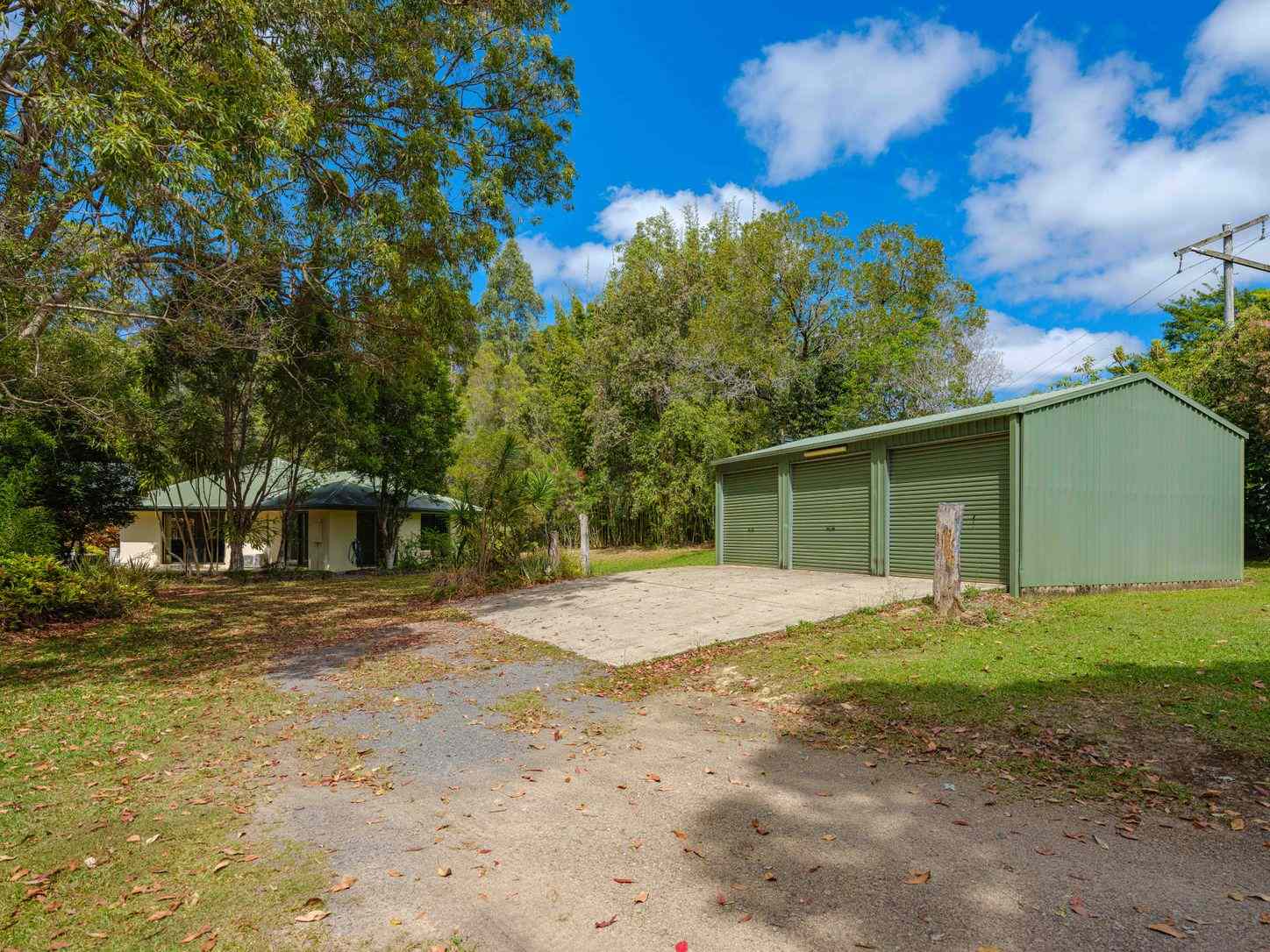 Queensland 4565: QLD Ringtail Creek, QLD 4565 House | Prop-GPT the AI-Powered Property Portal