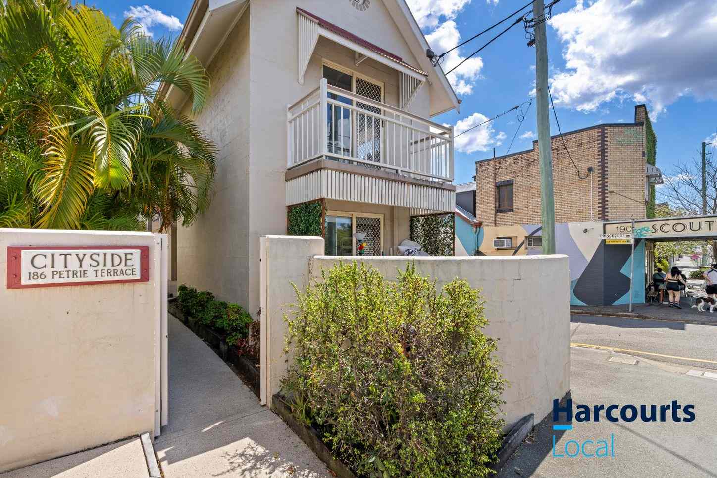 Queensland 4000: QLD Petrie Terrace, QLD 4000 Property | Prop-GPT the AI-Powered Property Portal