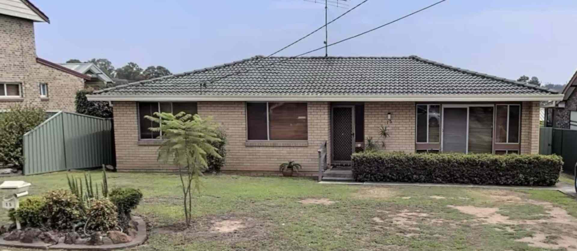 New South Wales 2750: NSW Penrith, NSW 2750 House | Prop-GPT the AI-Powered Property Portal