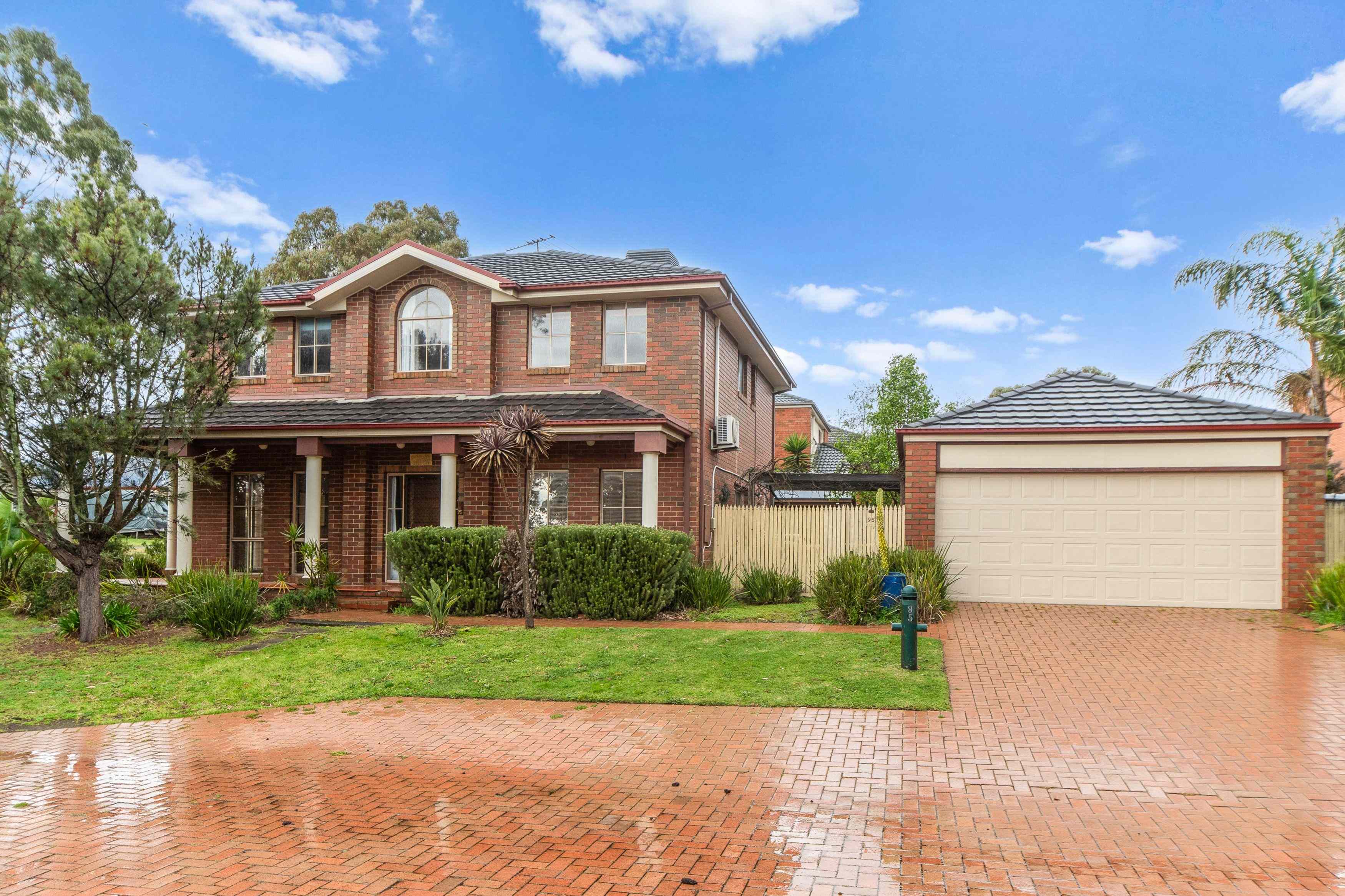 Home For Rent: VIC Langwarrin, VIC 3910 House | Prop-GPT the AI-Powered Property Portal