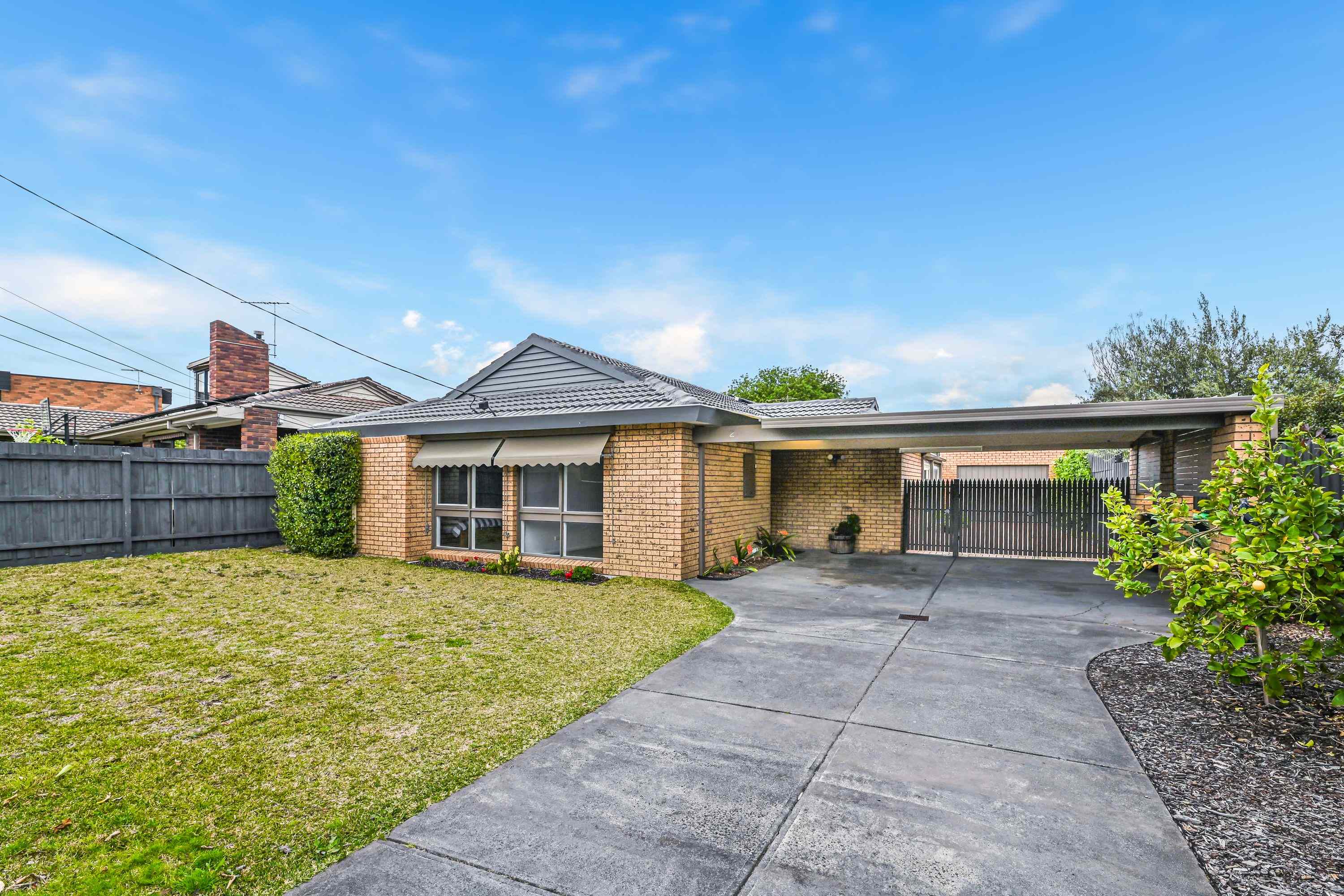 Home For Rent: VIC Cheltenham, VIC 3192 House | Prop-GPT the AI-Powered Property Portal