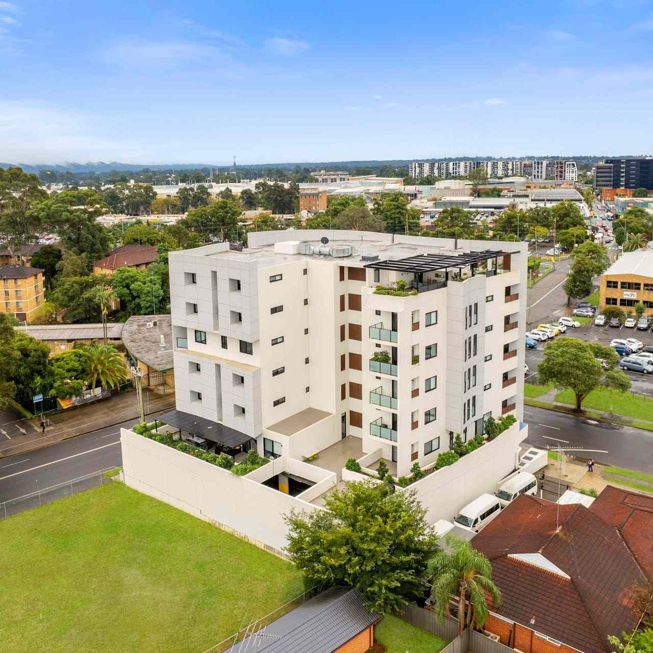 Home For Rent: NSW South Penrith, NSW 2750 Unit | Prop-GPT the AI-Powered Property Portal