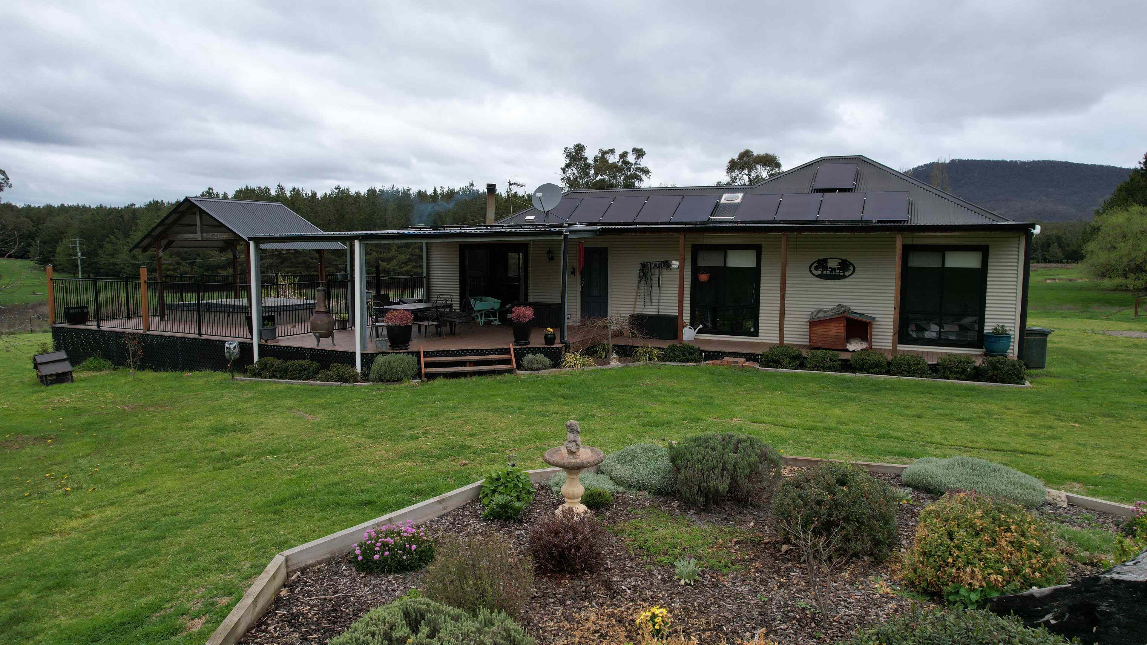 Rural: NSW Mannus, NSW 2653 Lifestyle | Prop-GPT the AI-Powered Property Portal