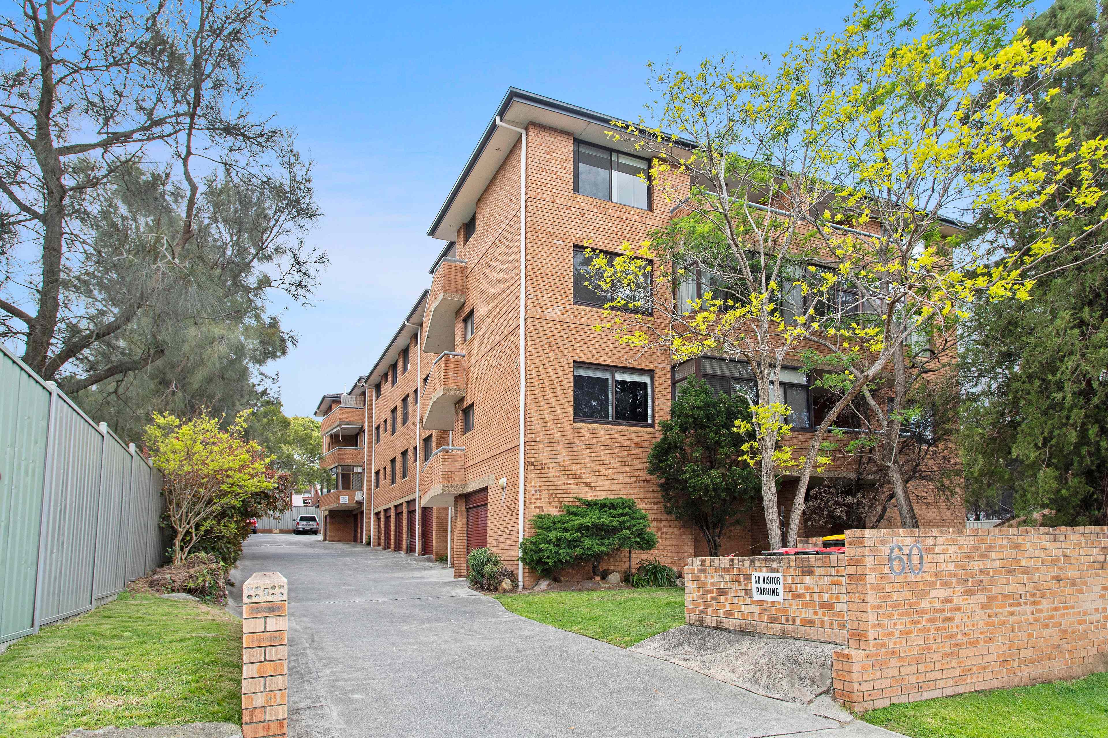 Home For Rent: NSW North Wollongong, NSW 2500 Apartment | Prop-GPT the AI-Powered Property Portal