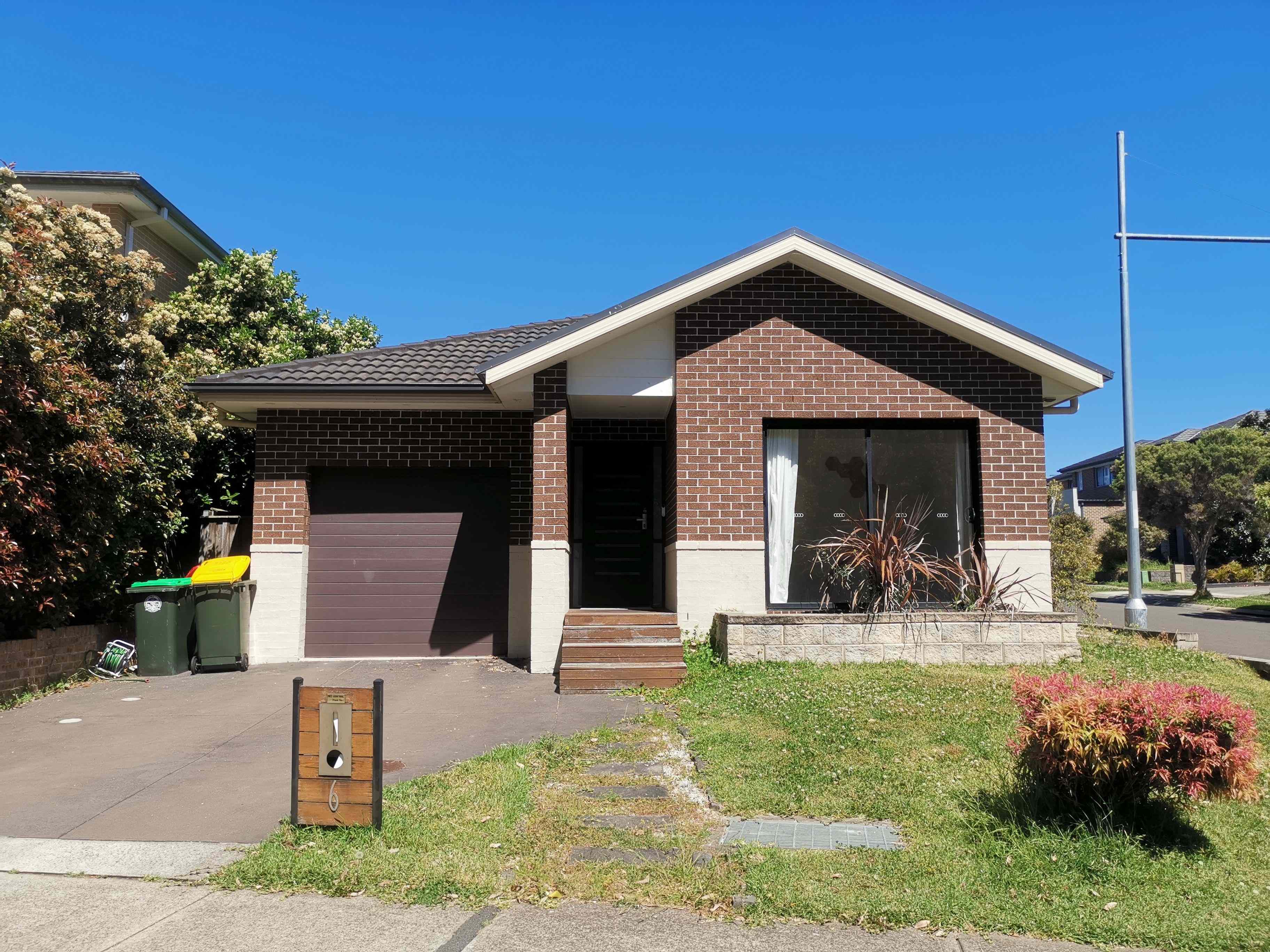 Home For Rent: NSW Rouse Hill, NSW 2155 House | Prop-GPT the AI-Powered Property Portal