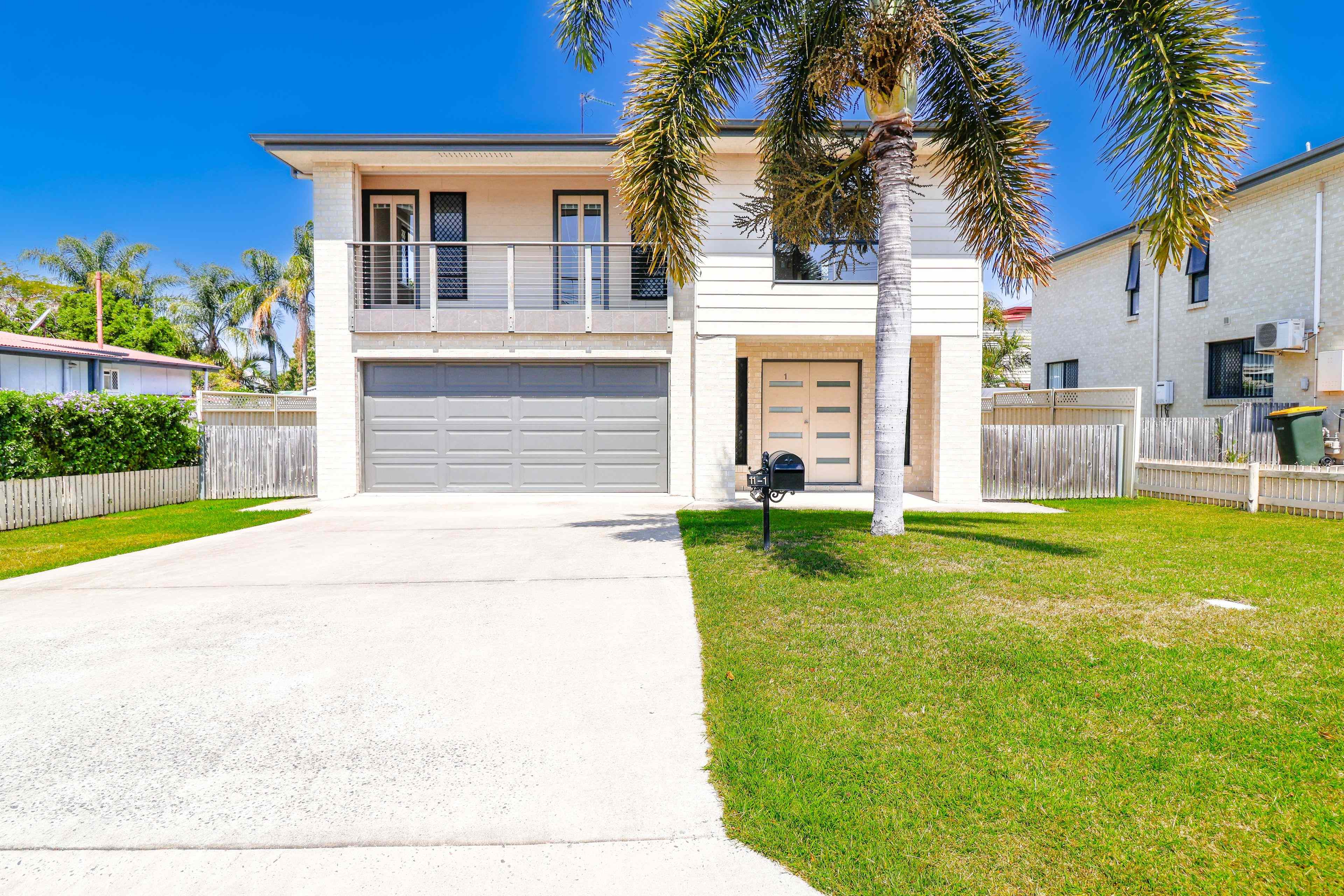 Home For Rent: QLD South Gladstone, QLD 4680 House | Prop-GPT the AI-Powered Property Portal