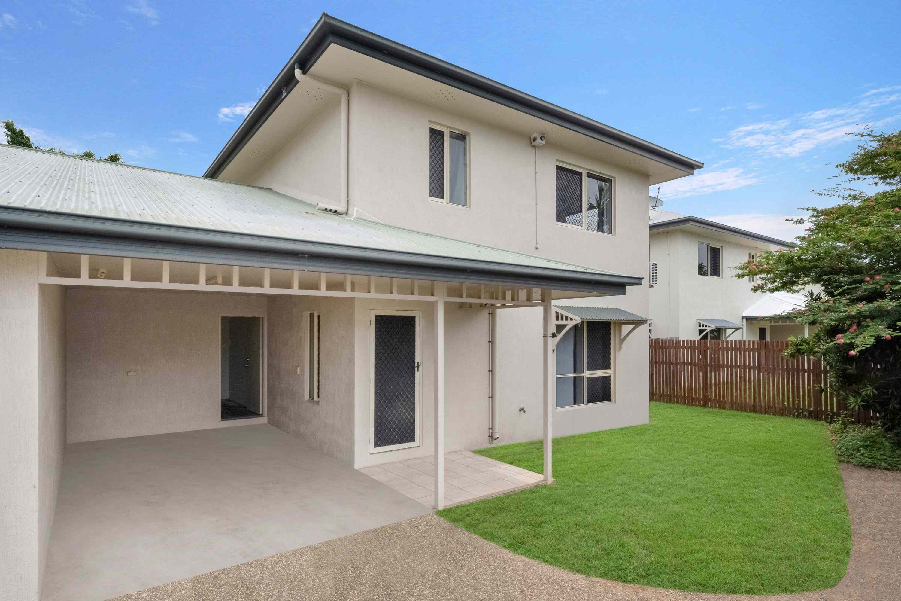Home For Rent: QLD Railway Estate, QLD 4810 Townhouse | Prop-GPT the AI-Powered Property Portal