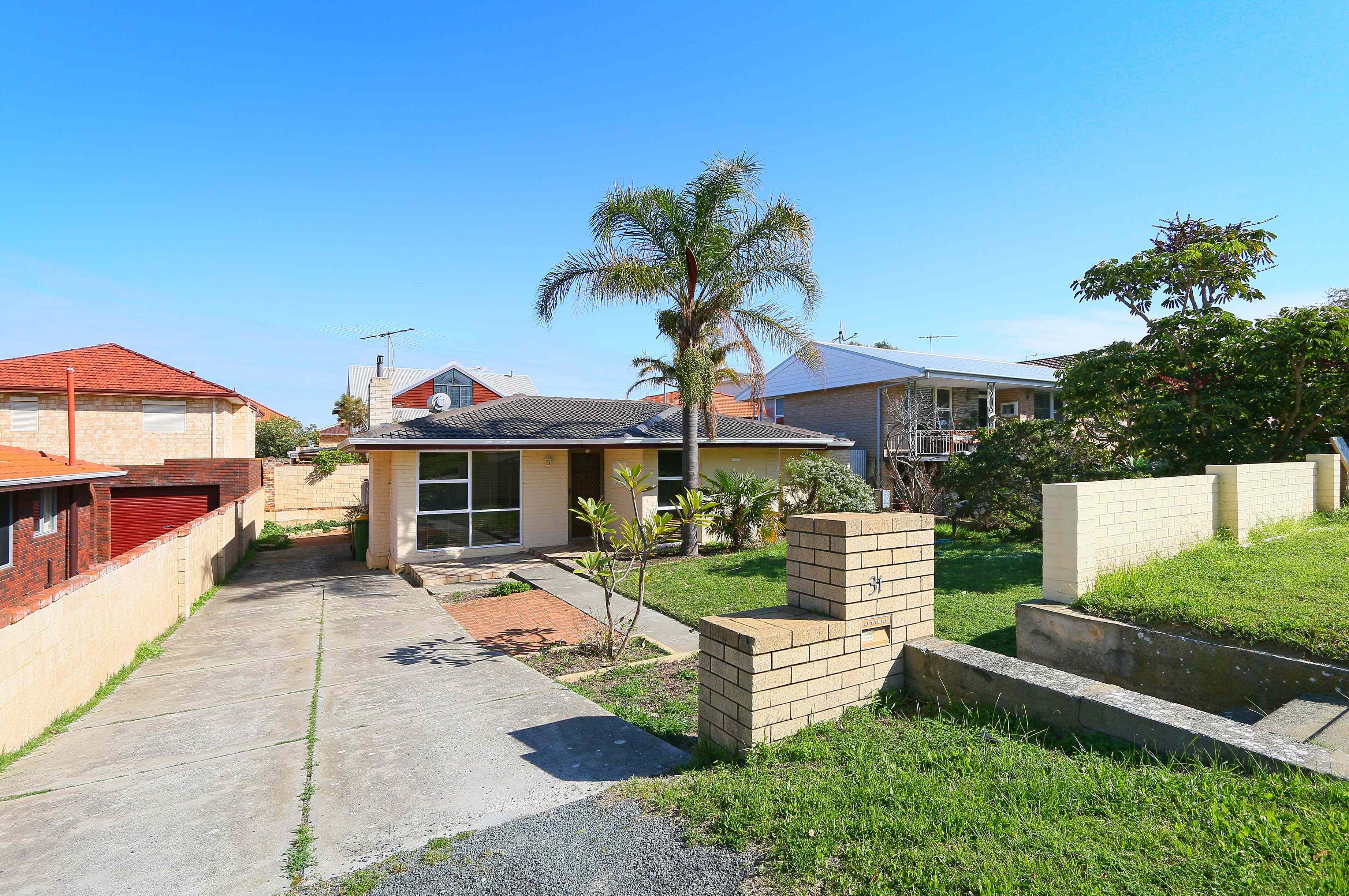 Home For Rent: WA Beaconsfield, WA 6162 House | Prop-GPT the AI-Powered Property Portal