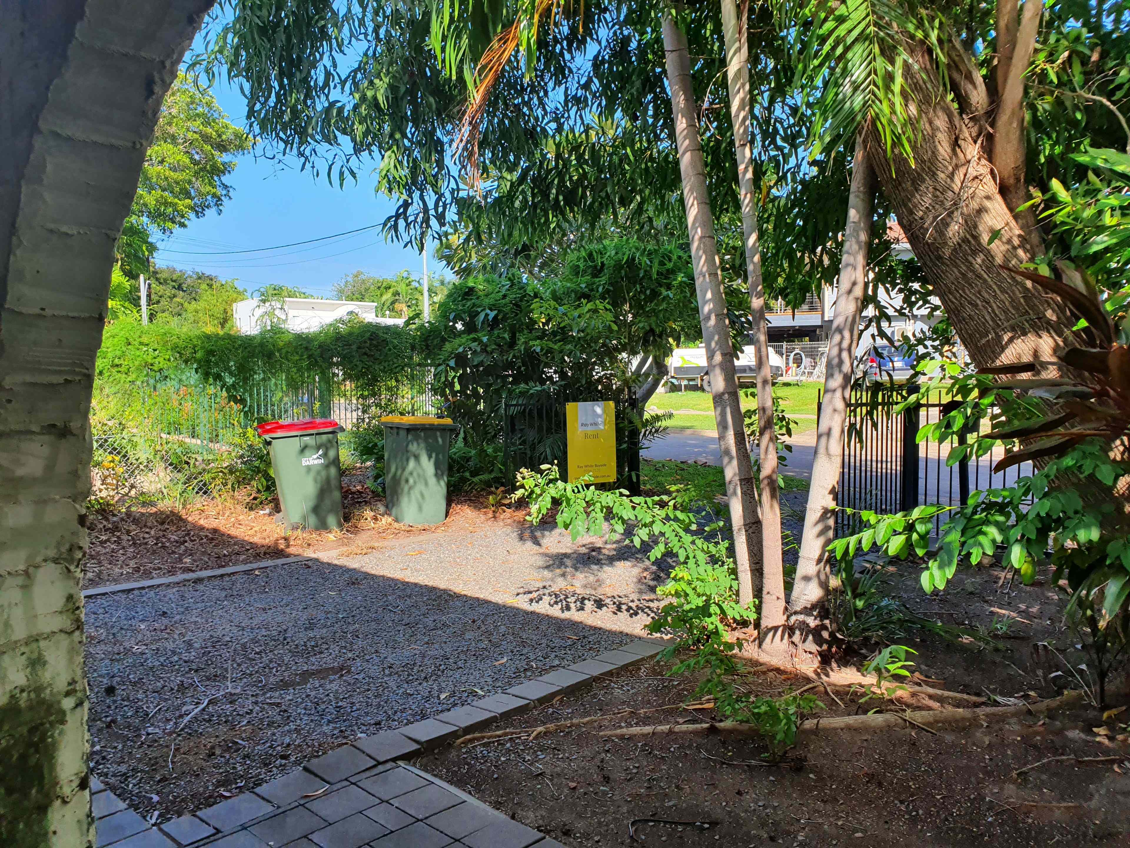 Affordable Ground Level Unit in a quiet block of 3!: NT Alawa, NT 0810 Unit | Prop-GPT the AI-Powered Property Portal