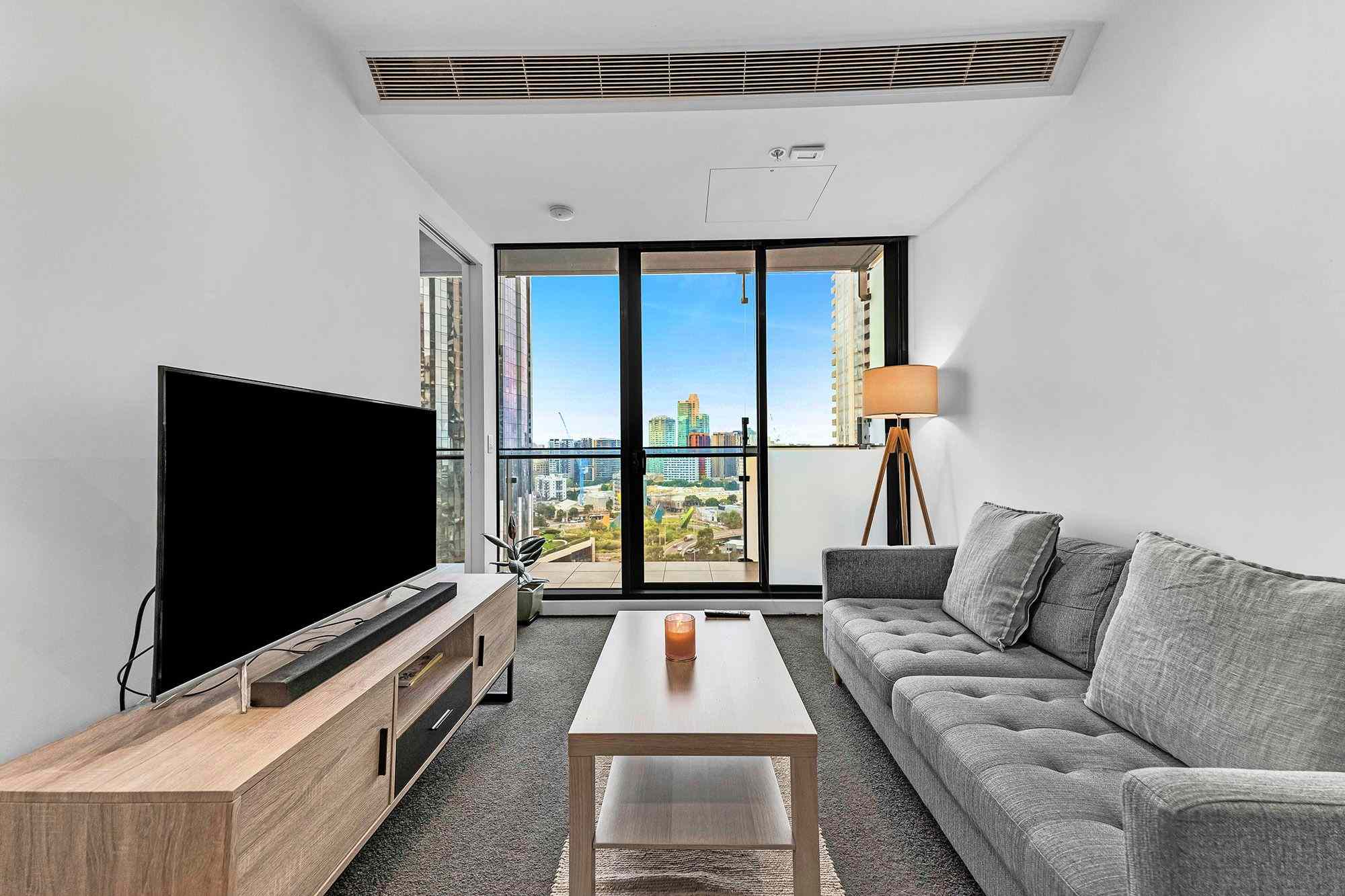 Home For Rent: VIC Southbank, VIC 3006 Apartment | Prop-GPT the AI-Powered Property Portal