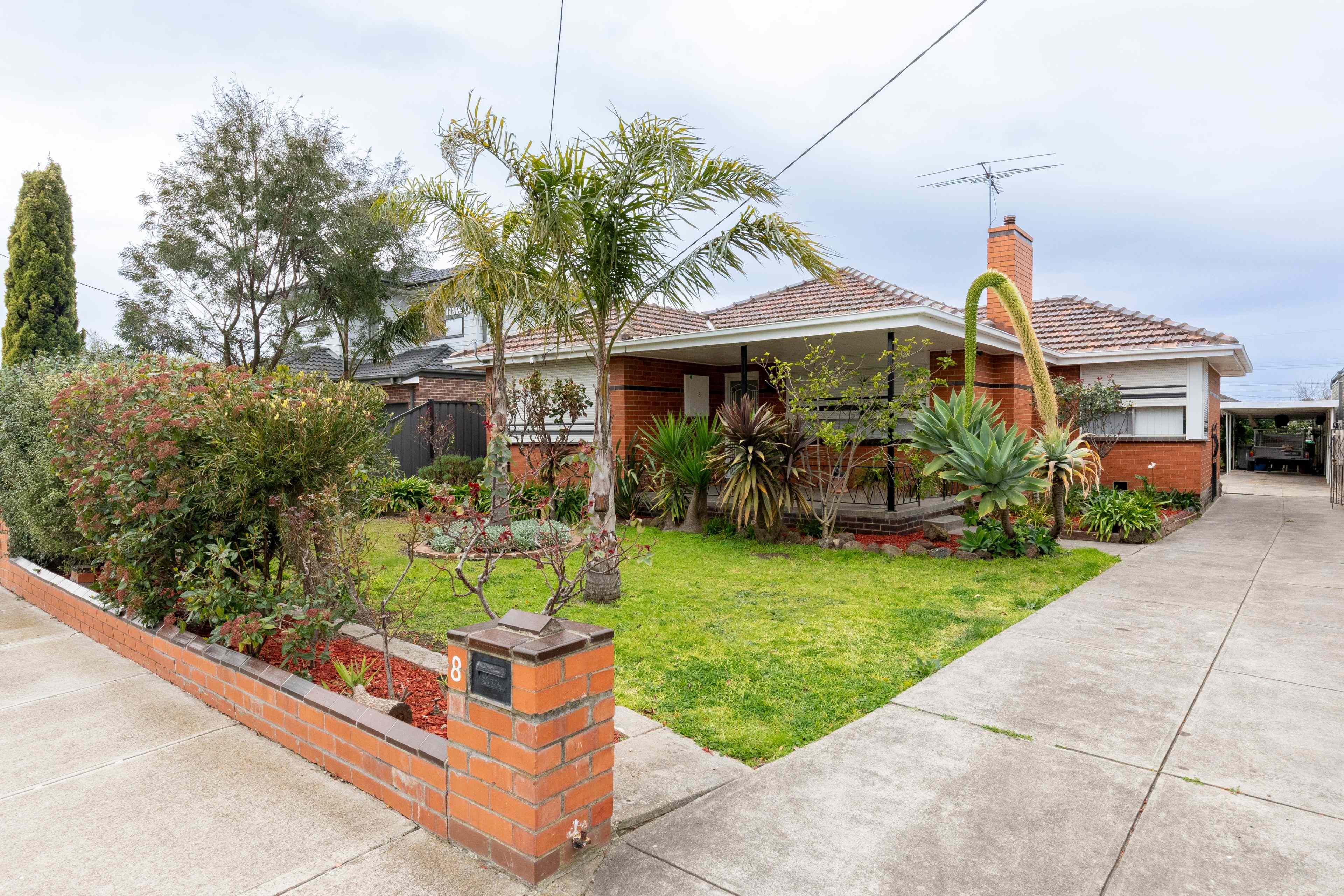 Home For Rent: VIC Sunshine West, VIC 3020 House | Prop-GPT the AI-Powered Property Portal