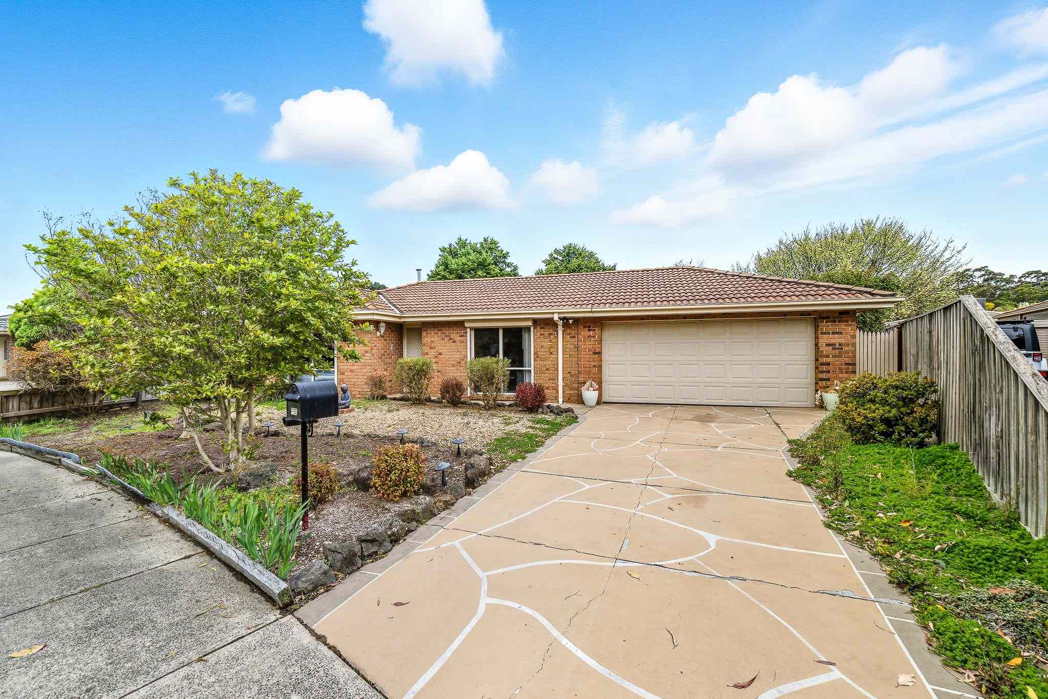 Home For Rent: VIC Cranbourne North, VIC 3977 House | Prop-GPT the AI-Powered Property Portal