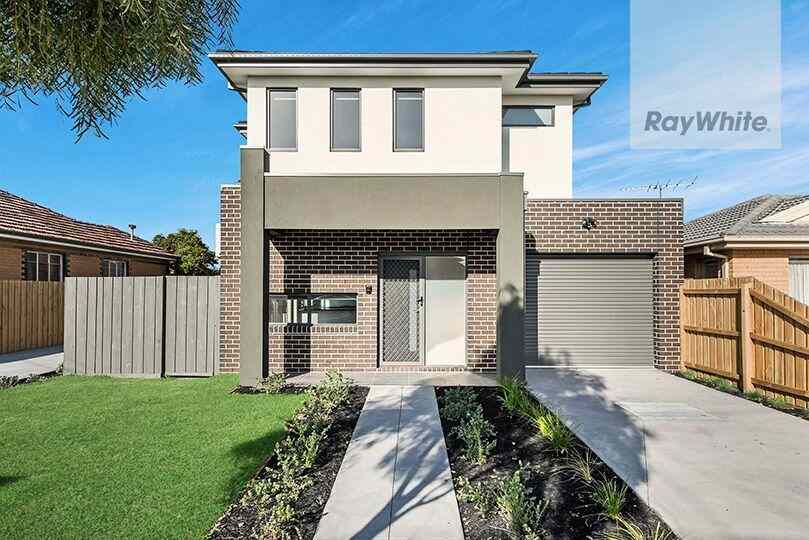 Home For Rent: VIC Lalor, VIC 3075 Townhouse | Prop-GPT the AI-Powered Property Portal
