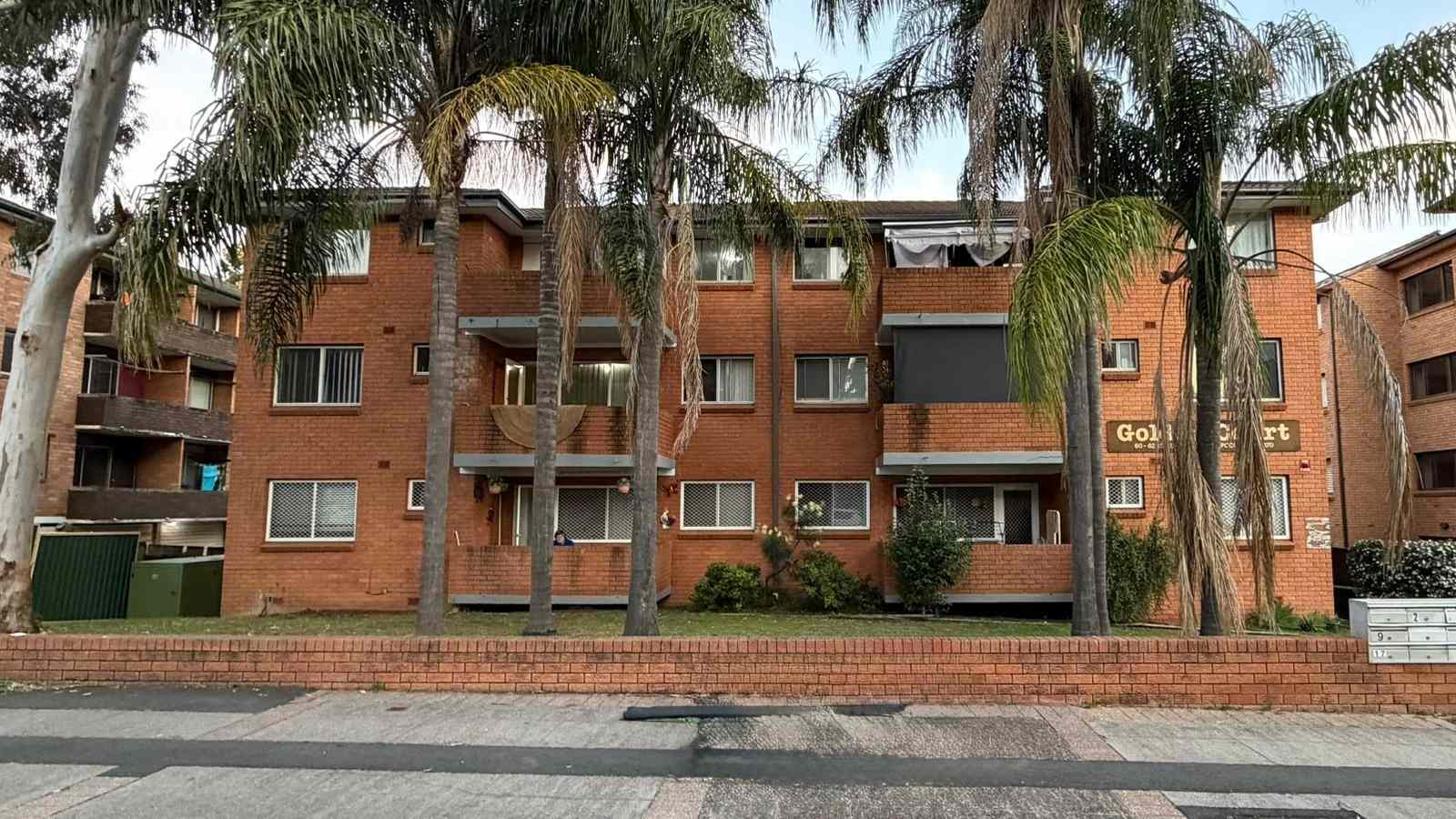 Home For Rent: NSW Liverpool, NSW 2170 Unit | Prop-GPT the AI-Powered Property Portal