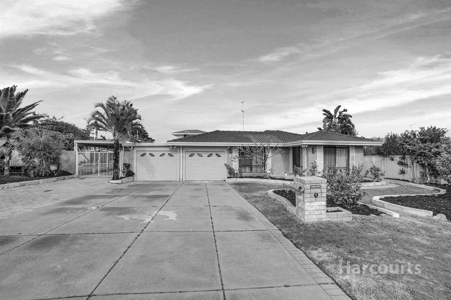 Western Australia 6210: WA Halls Head, WA 6210 House | Prop-GPT the AI-Powered Property Portal