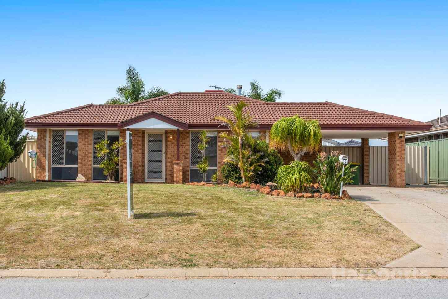 Western Australia 6210: WA Halls Head, WA 6210 House | Prop-GPT the AI-Powered Property Portal