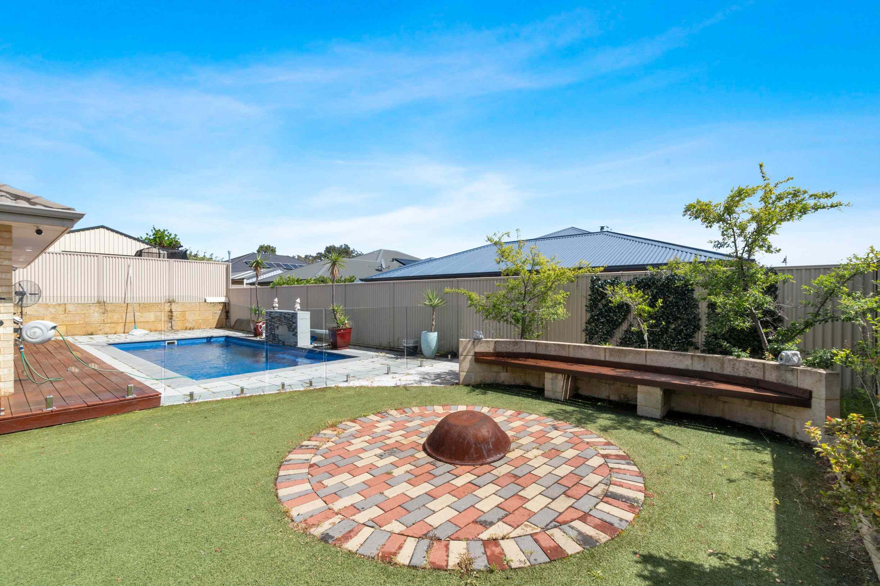 Four Bedroom Family Home in Baldivis with a Pool!!: WA Baldivis, WA 6171 House | Prop-GPT the AI-Powered Property Portal