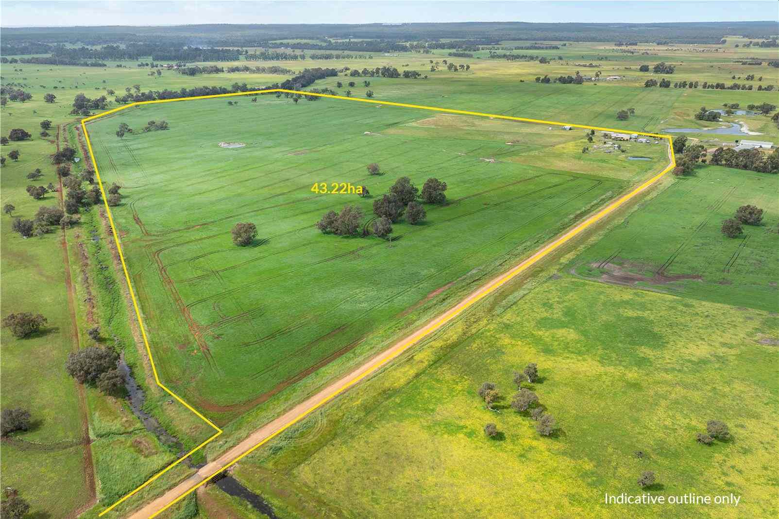 A Rural Haven Just Minutes from Busselton & Capel: WA Tutunup, WA 6280 Lifestyle | Prop-GPT the AI-Powered Property Portal
