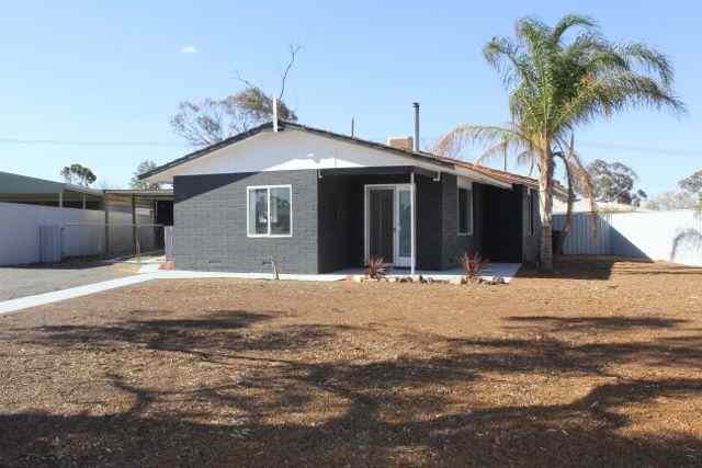 Modern Look: WA Kambalda West, WA 6442 House | Prop-GPT the AI-Powered Property Portal