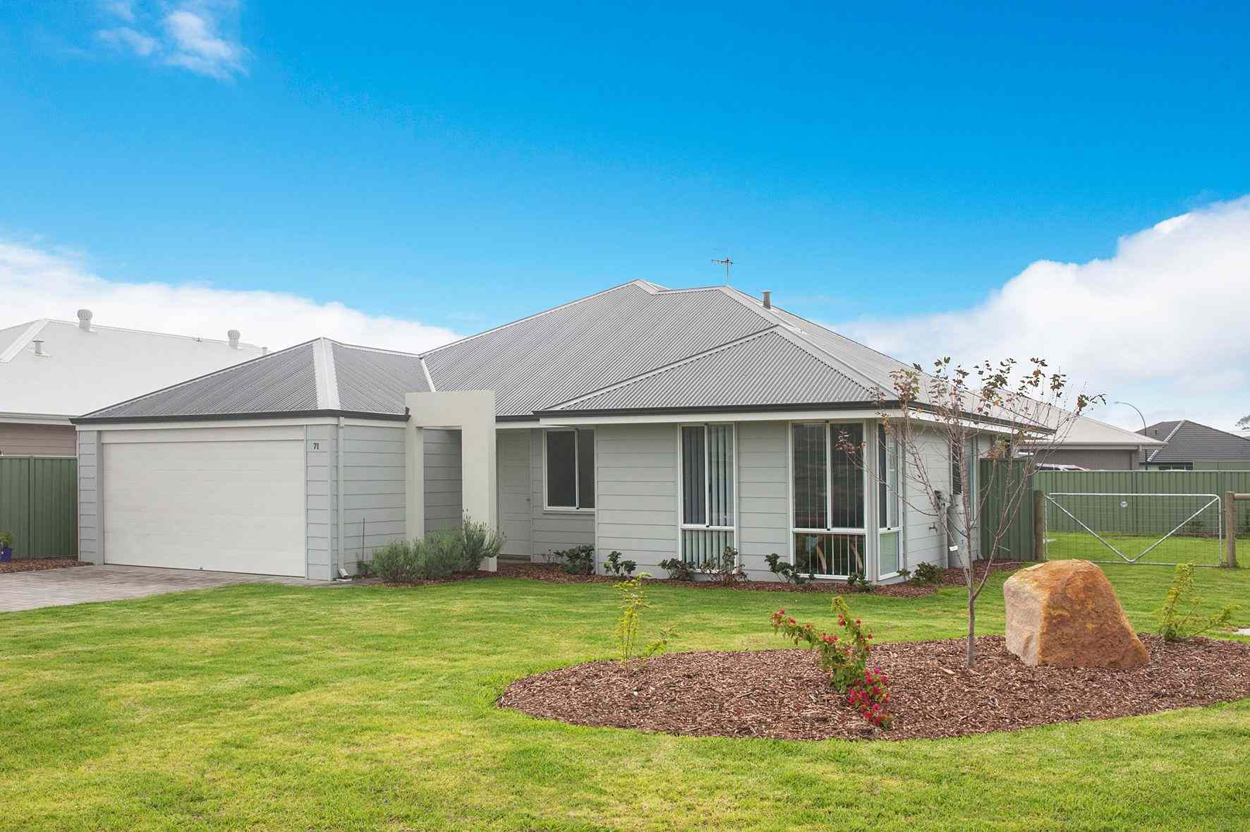 Lovely Family Home: WA Margaret River, WA 6285 House | Prop-GPT the AI-Powered Property Portal