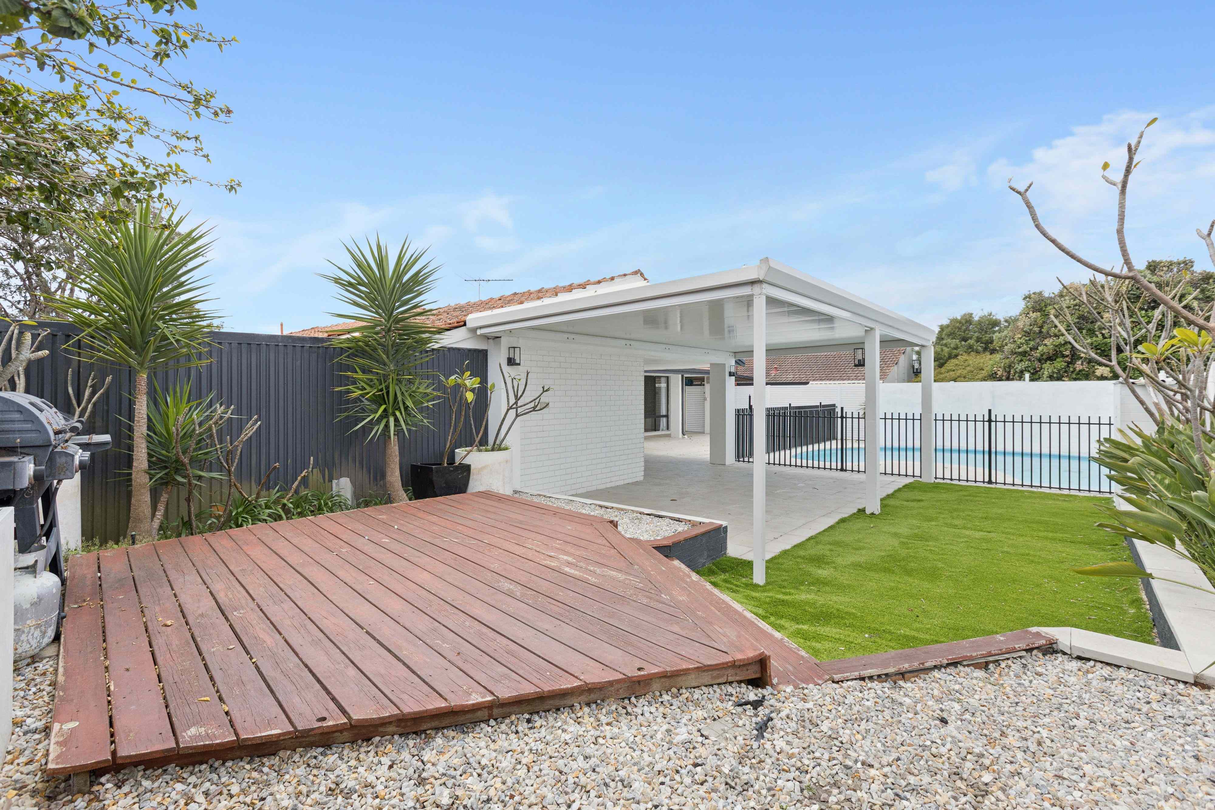 Pool, Park, Shops - Family Living Made Easy: WA Kingsley, WA 6026 House | Prop-GPT the AI-Powered Property Portal