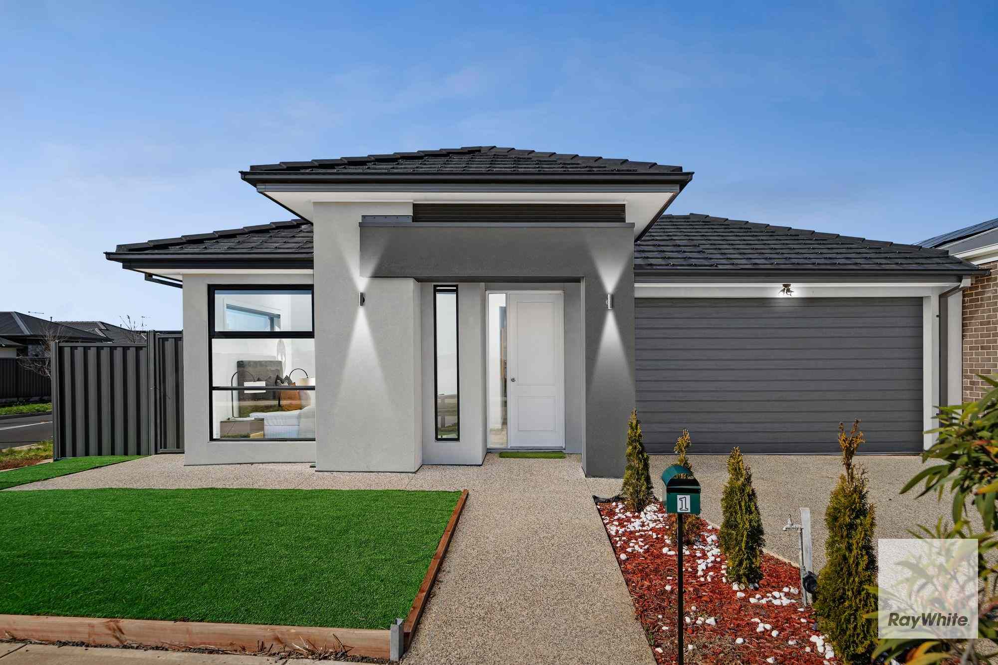 Home For Rent: VIC Rockbank, VIC 3335 House | Prop-GPT the AI-Powered Property Portal