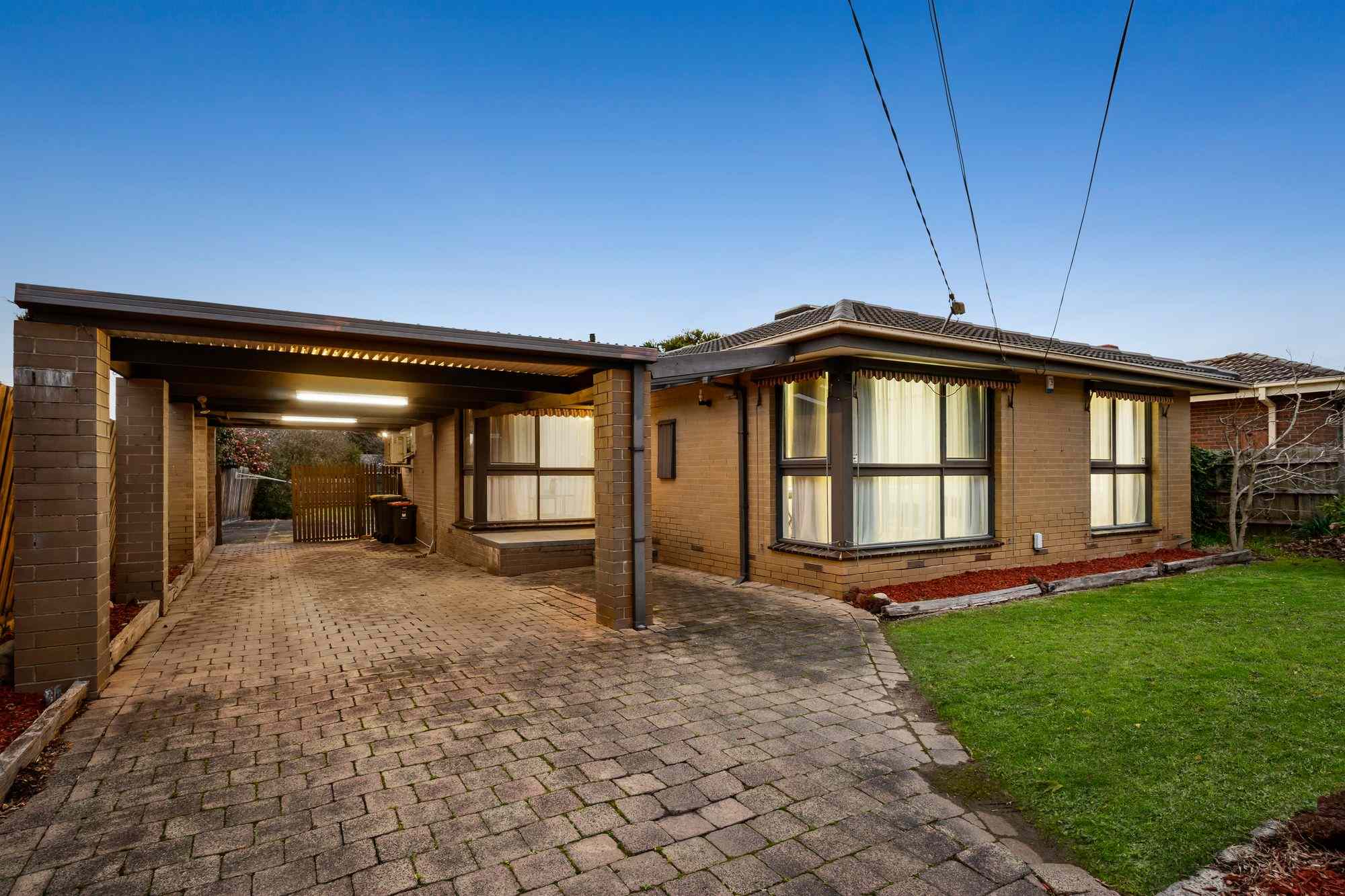 Home For Rent: VIC Wheelers Hill, VIC 3150 House | Prop-GPT the AI-Powered Property Portal