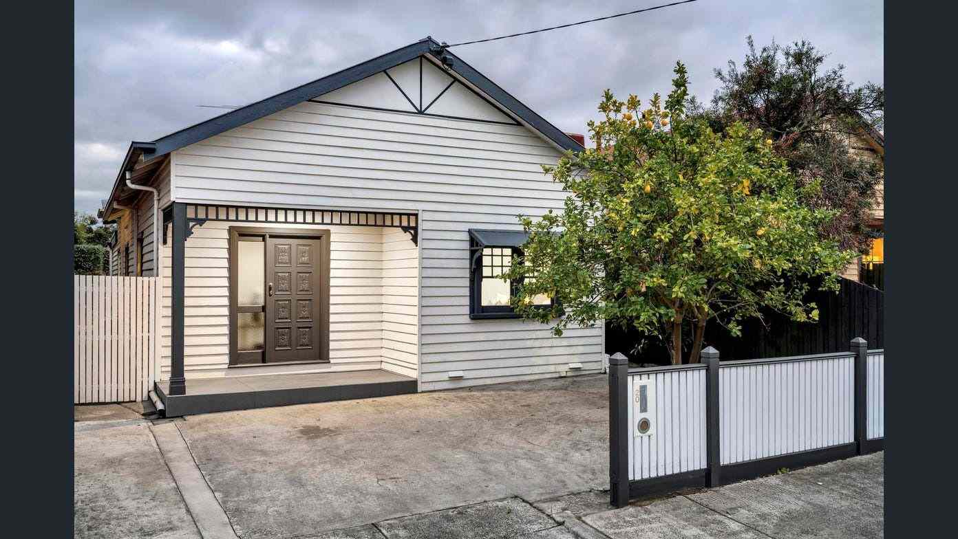 Home For Rent: VIC Brunswick, VIC 3056 House | Prop-GPT the AI-Powered Property Portal