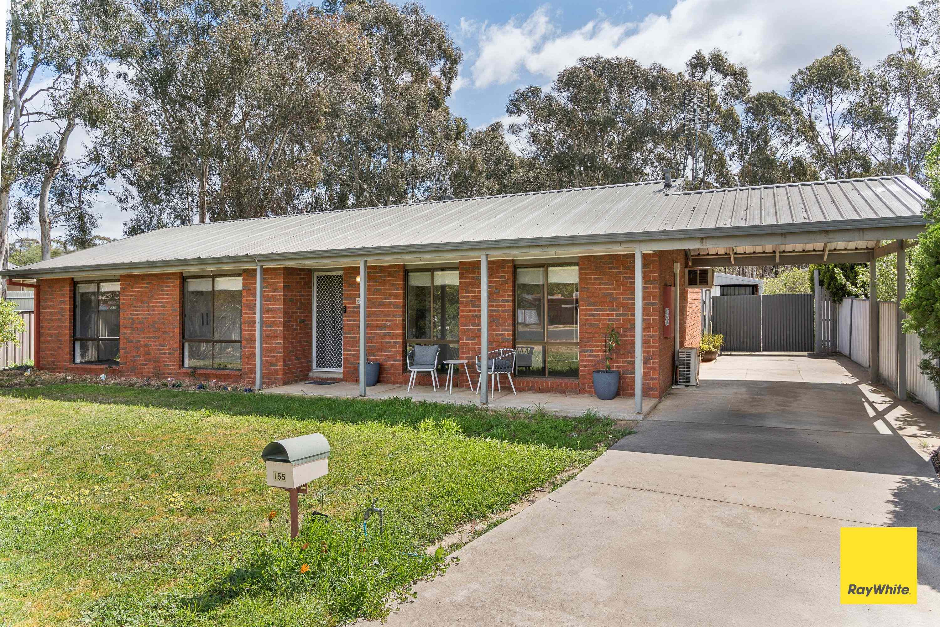 Home For Rent: VIC Eaglehawk, VIC 3556 House | Prop-GPT the AI-Powered Property Portal