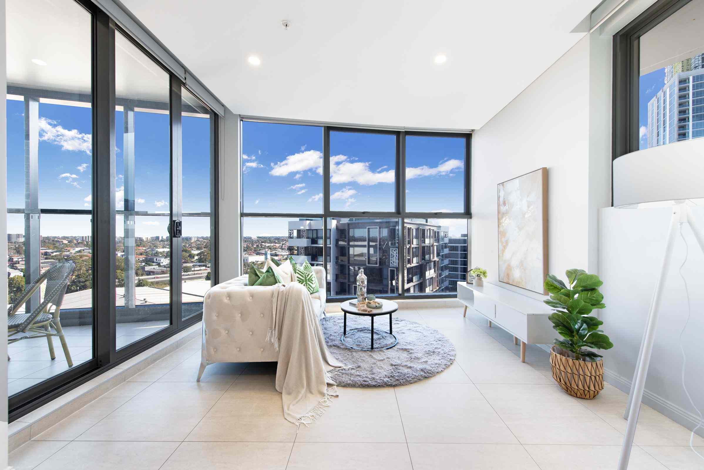 Home For Rent: NSW Lidcombe, NSW 2141 Apartment | Prop-GPT the AI-Powered Property Portal